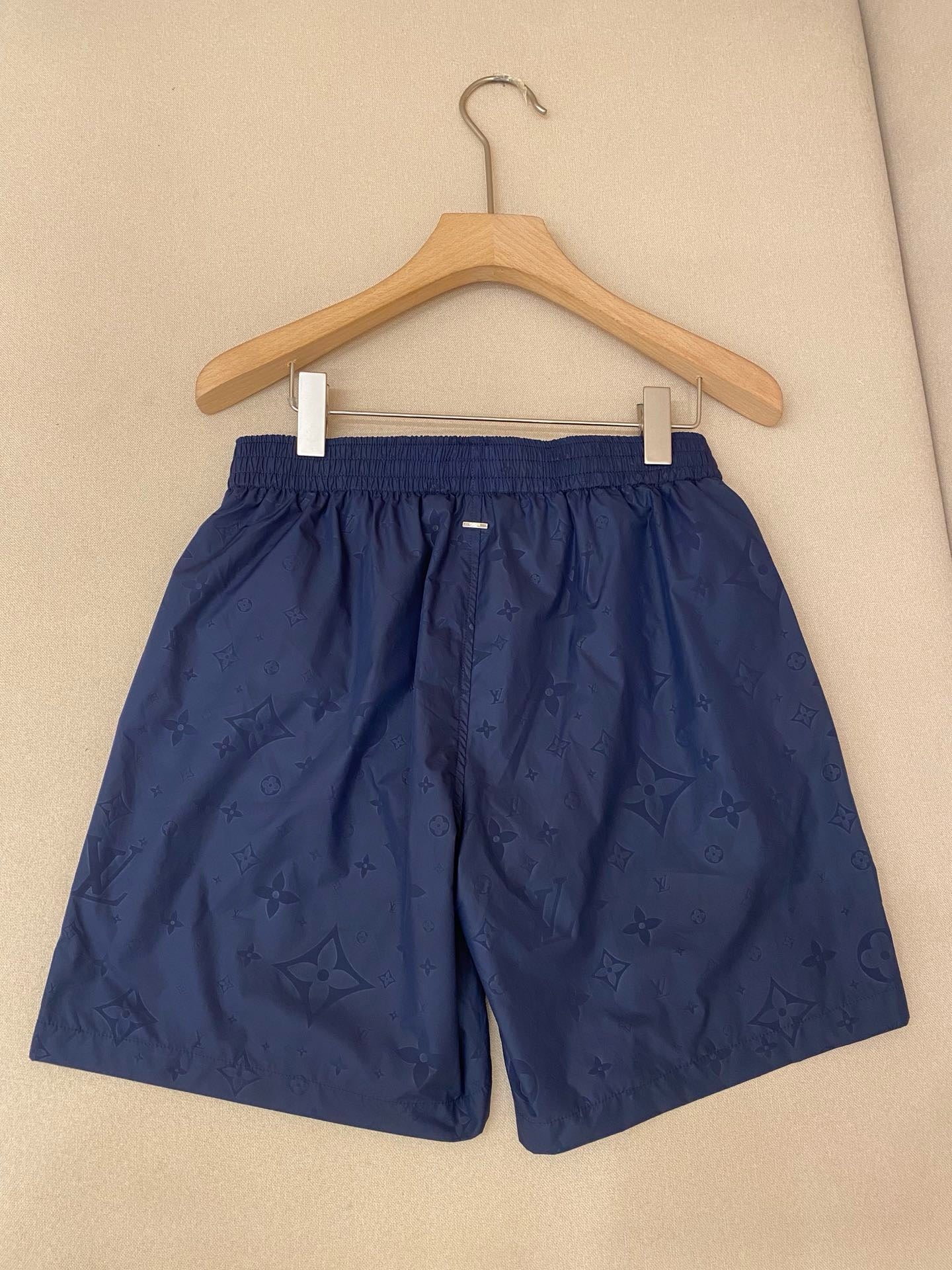 Multi-Colors Short