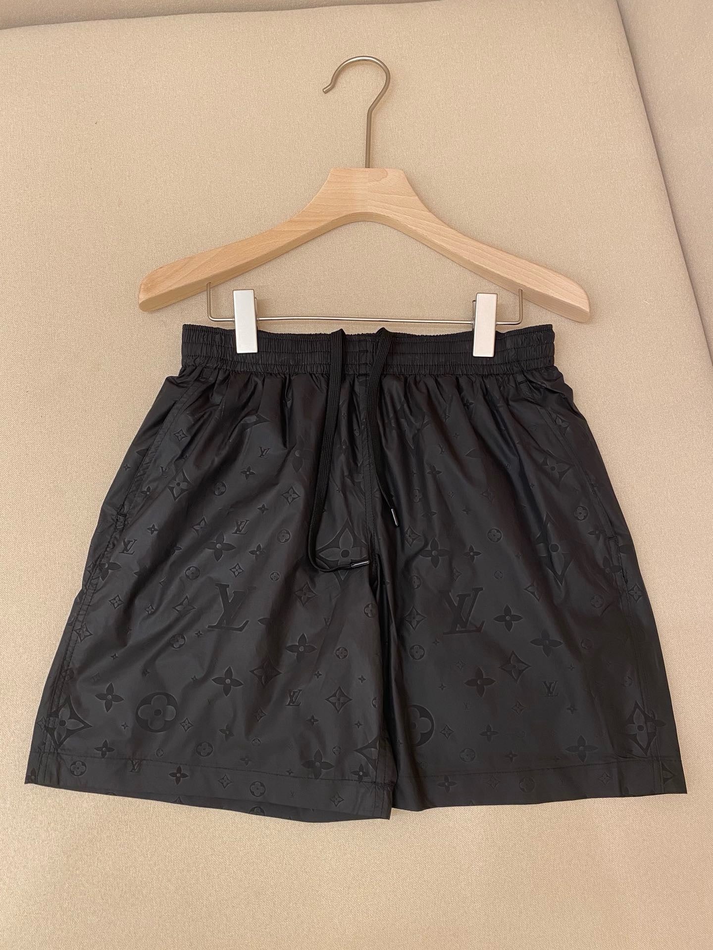 Multi-Colors Short