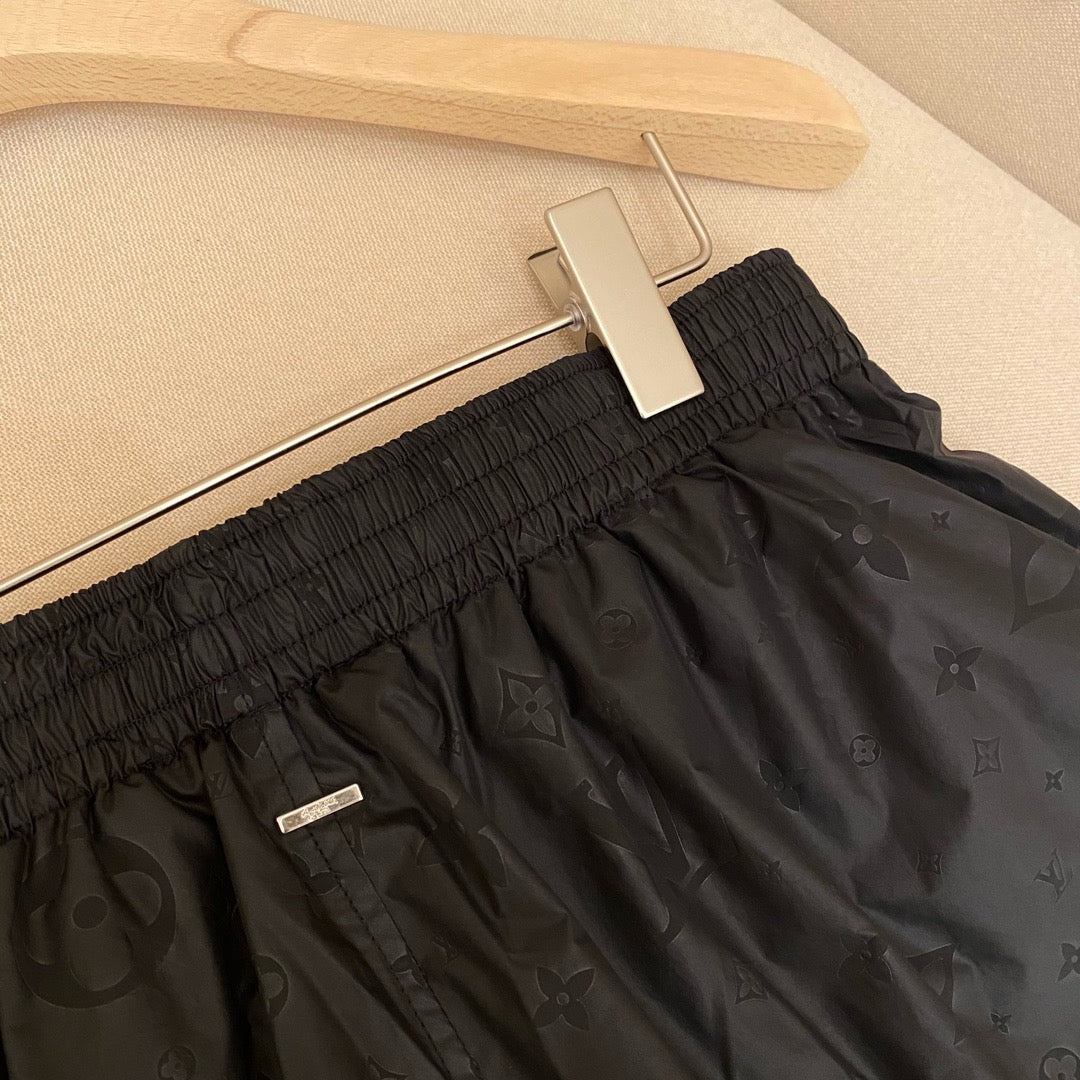 Multi-Colors Short