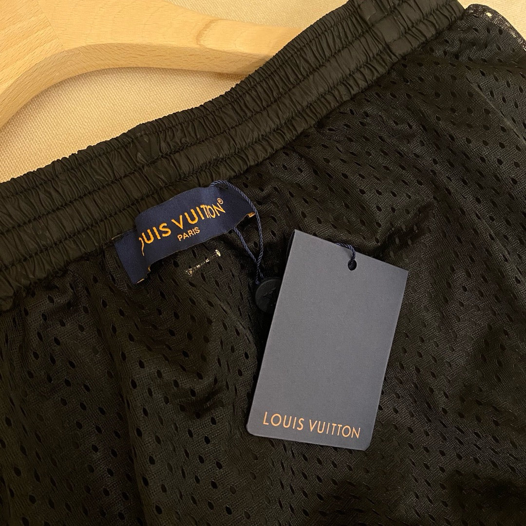 Multi-Colors Short