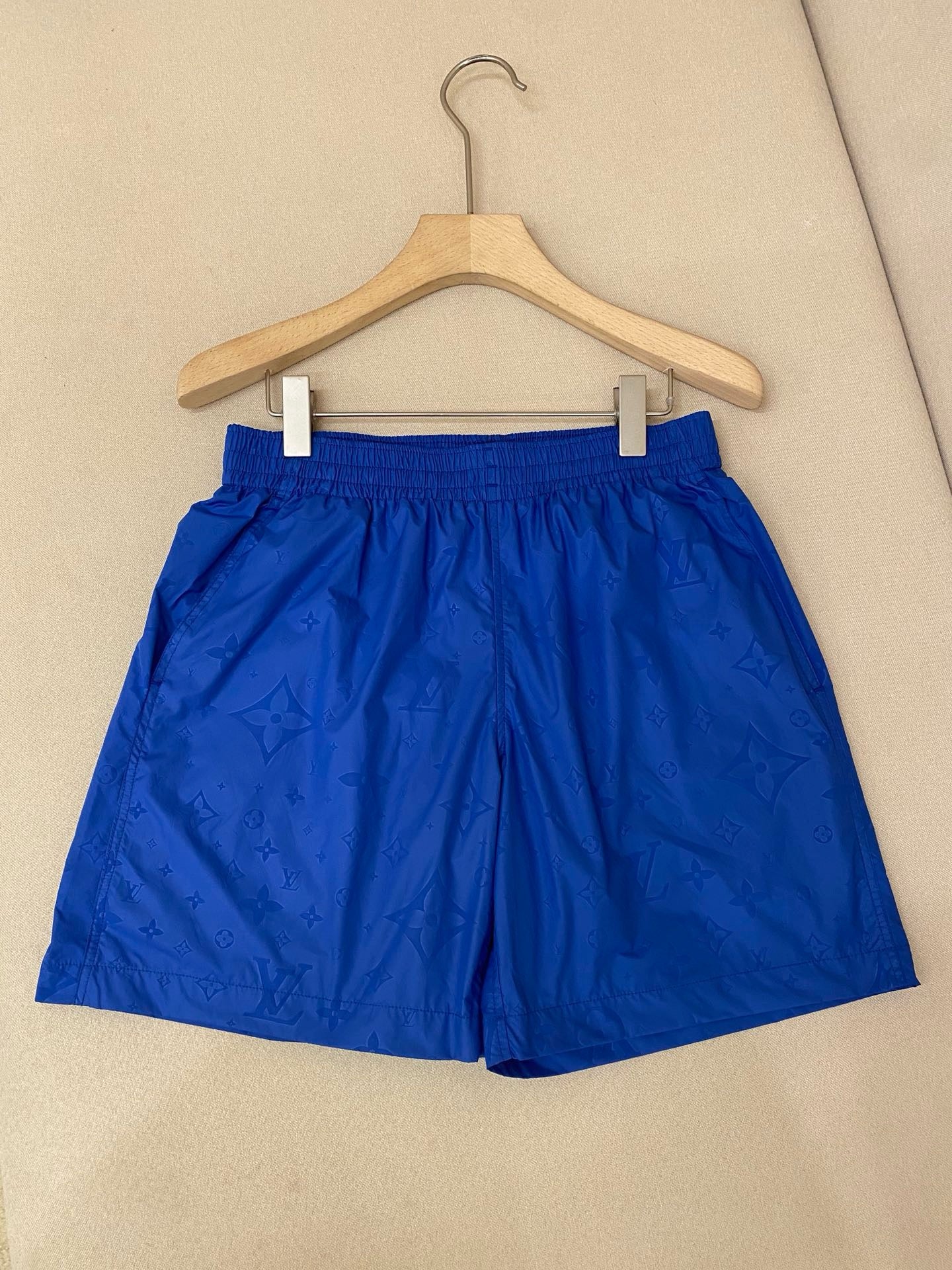 Multi-Colors Short