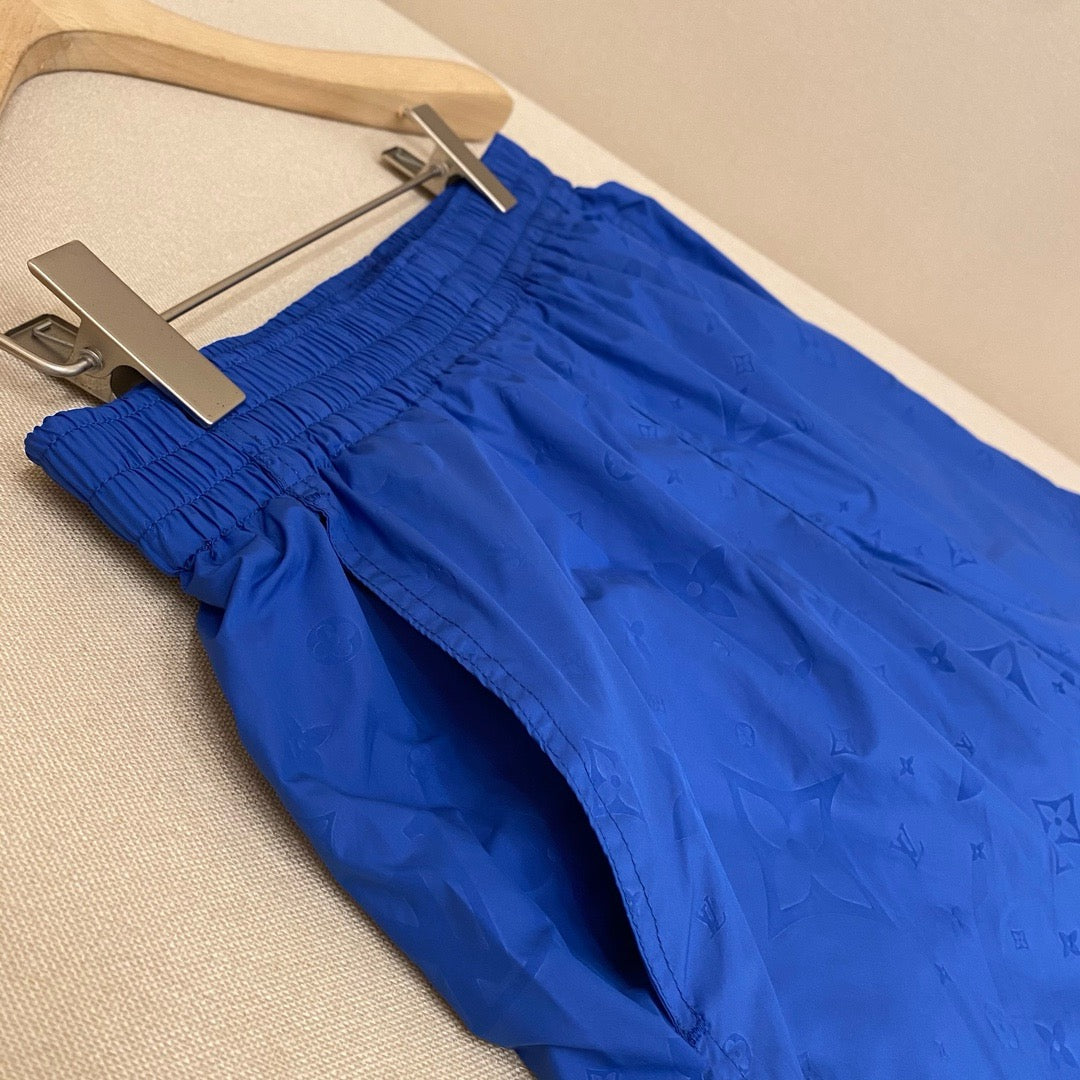 Multi-Colors Short