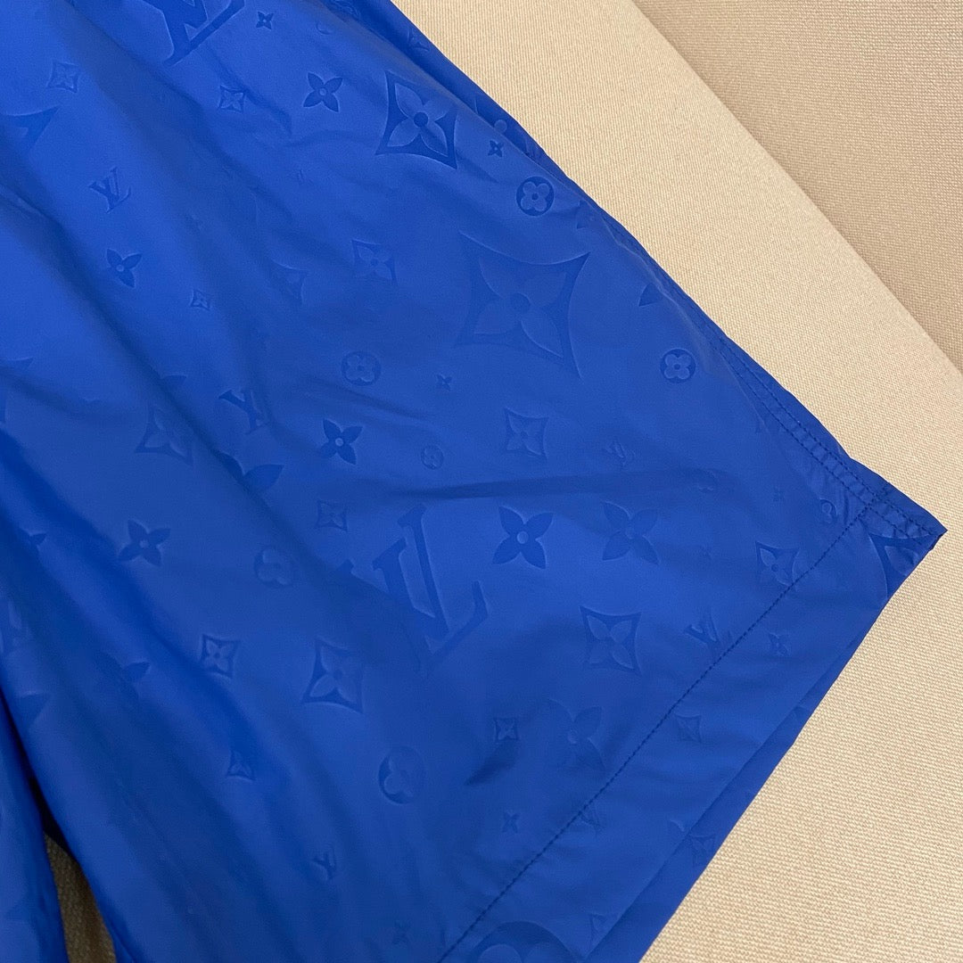 Multi-Colors Short