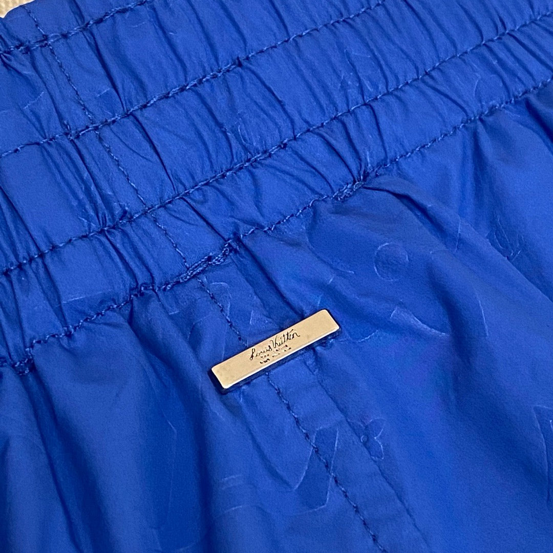 Multi-Colors Short