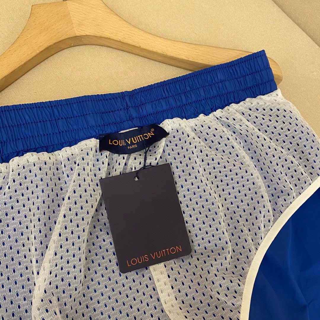 Multi-Colors Short