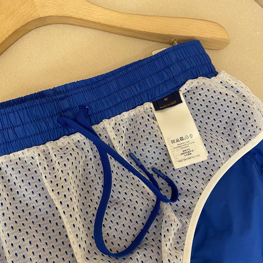 Multi-Colors Short