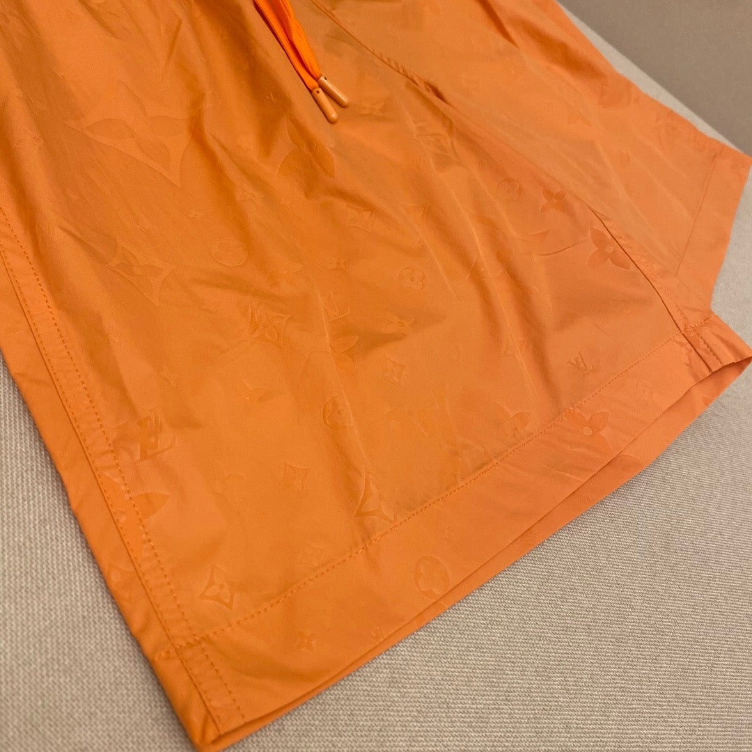 Multi-Colors Short