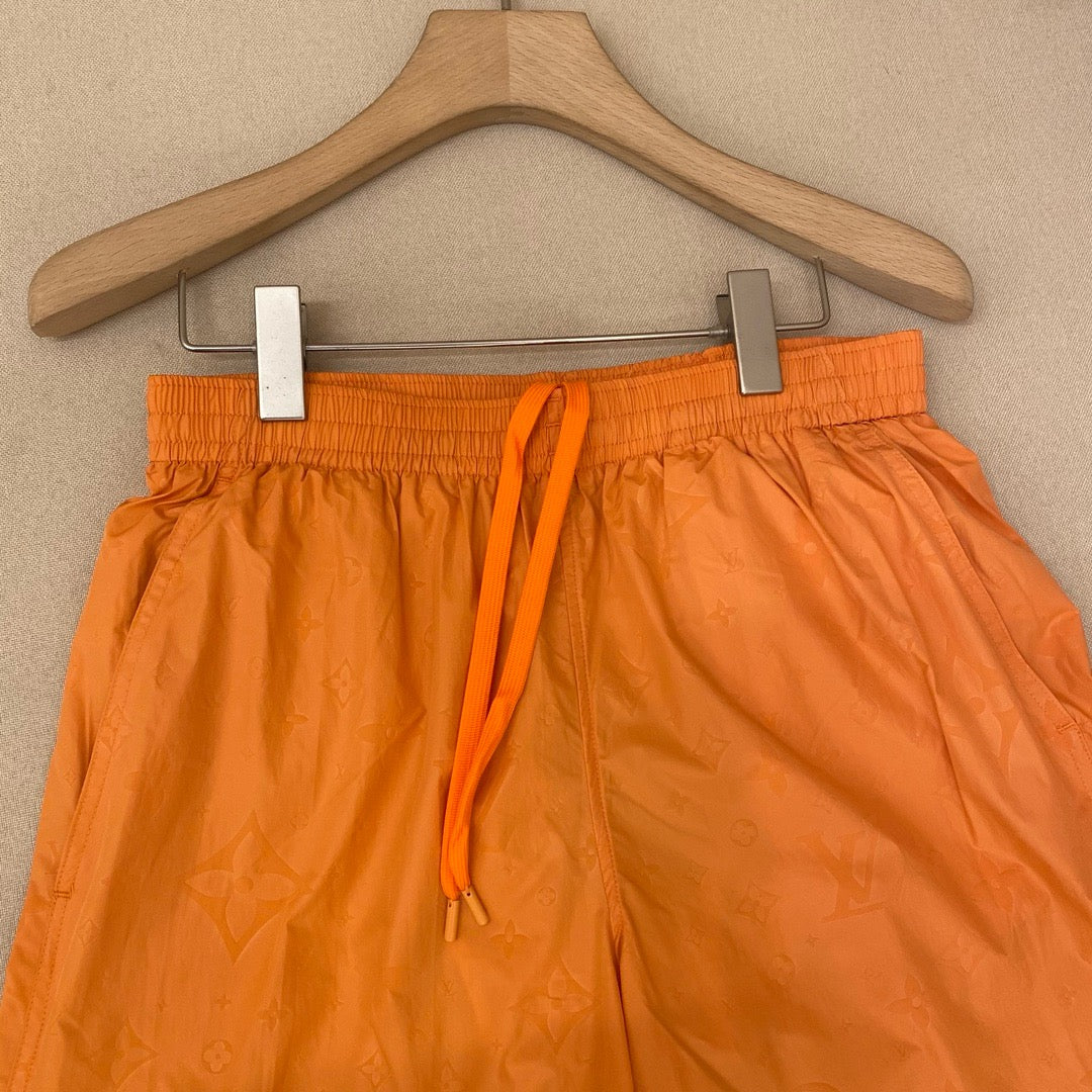 Multi-Colors Short