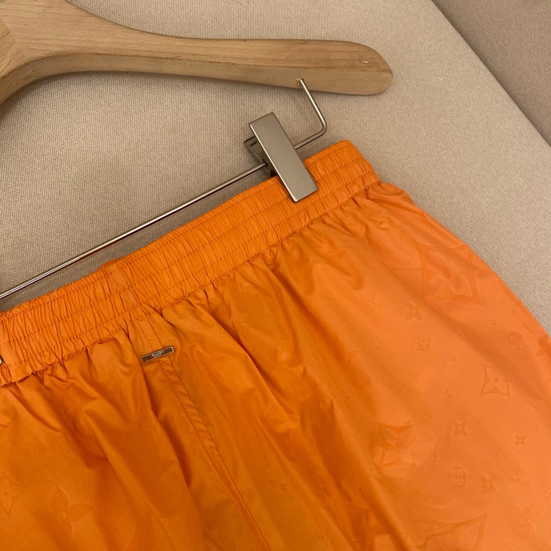 Multi-Colors Short