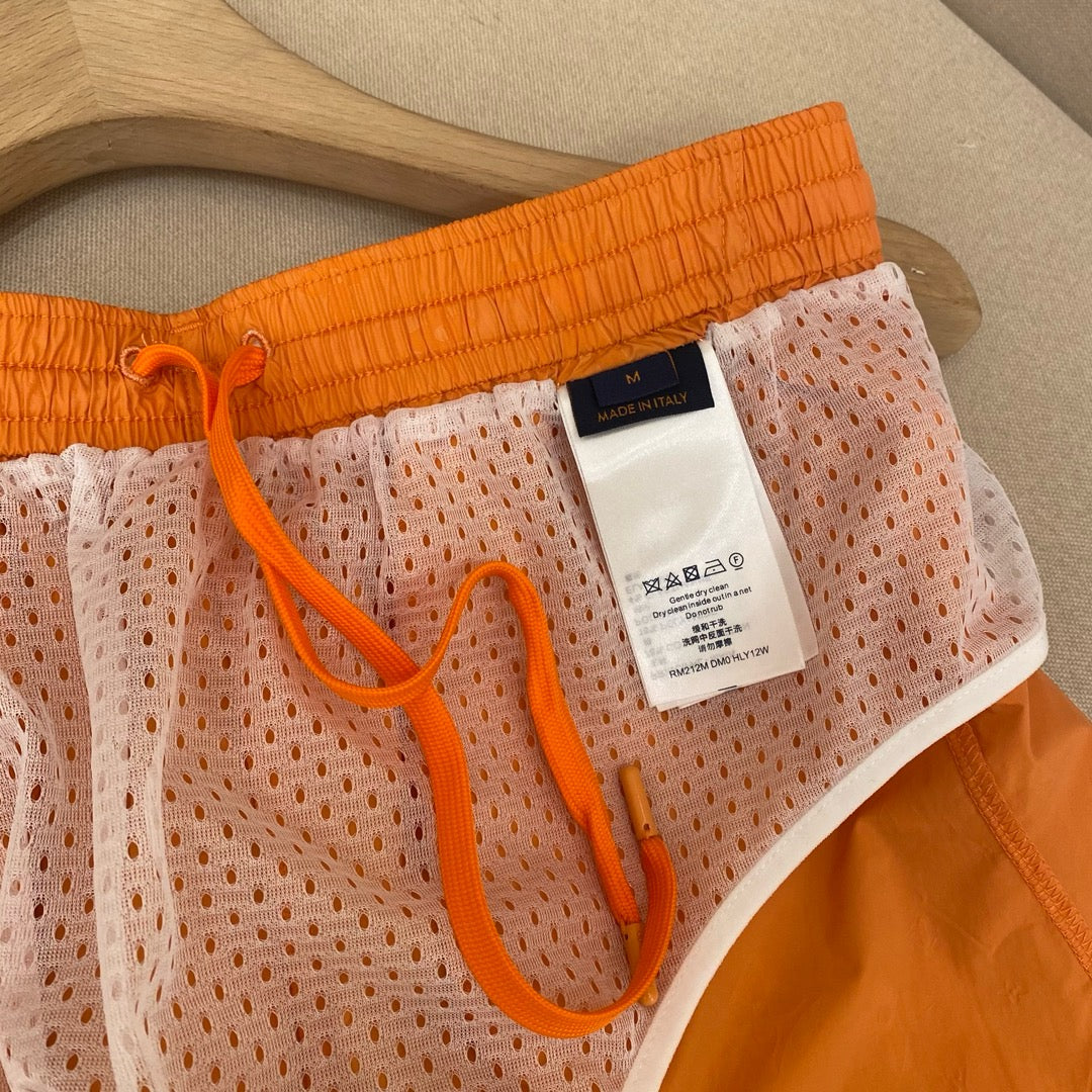 Multi-Colors Short