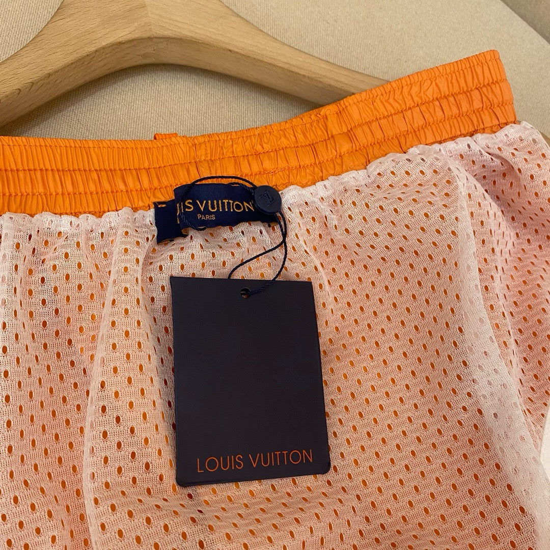 Multi-Colors Short