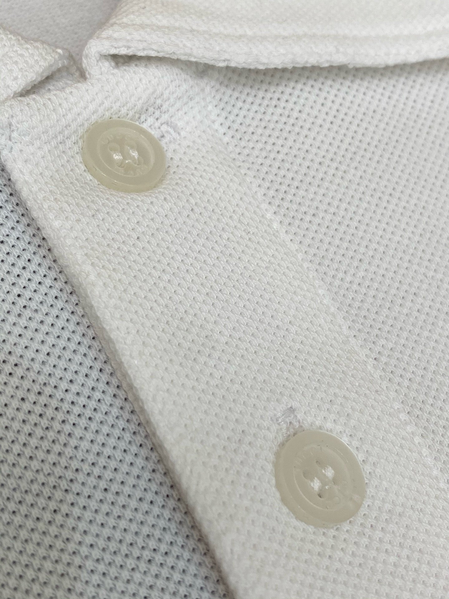 White and Reddish T-Shirt