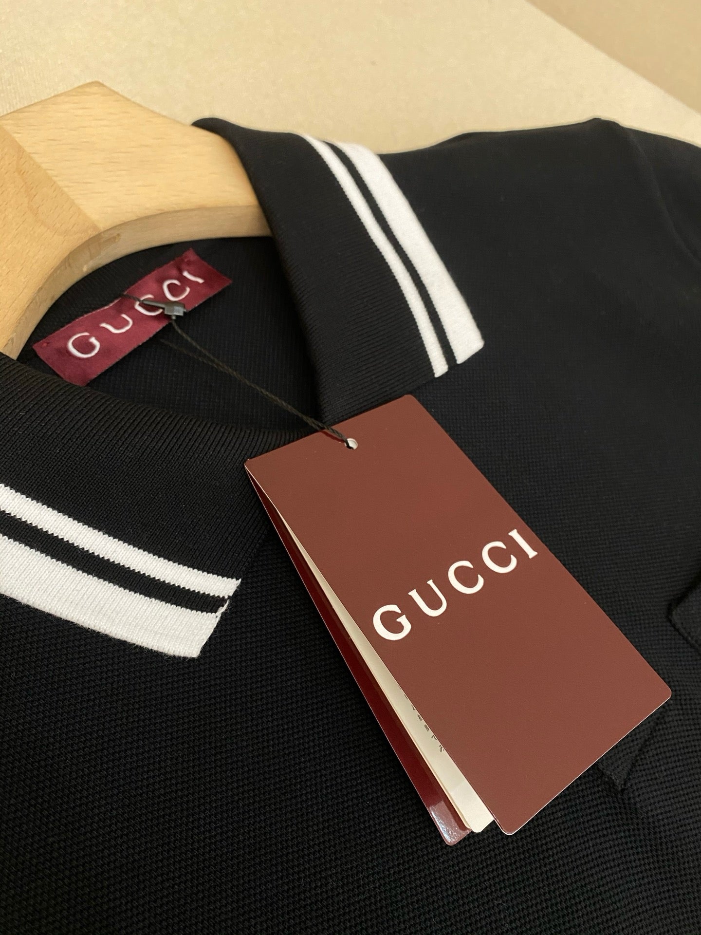 Multi-Colors Polo