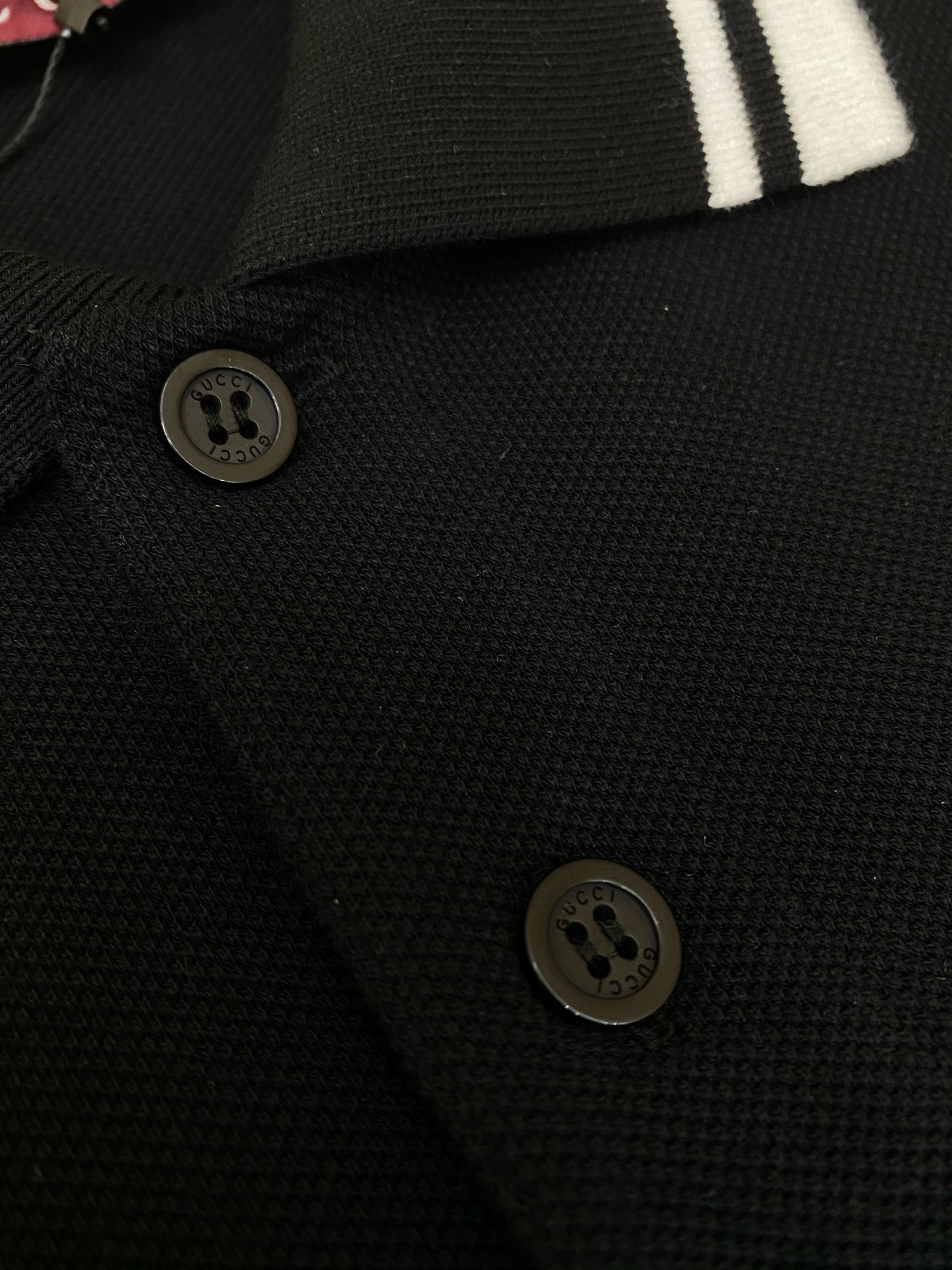 Multi-Colors Polo