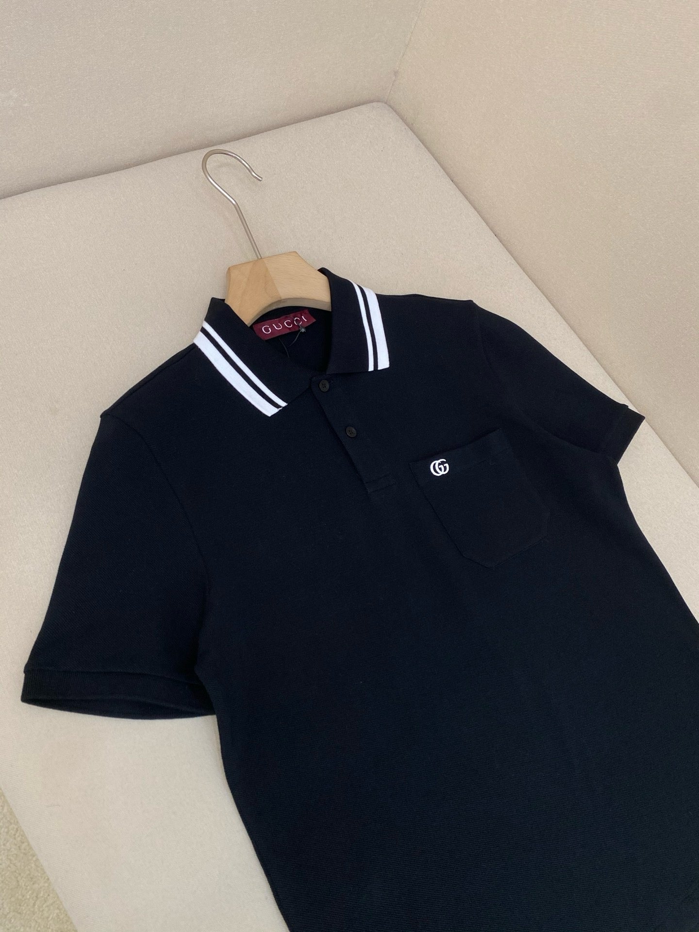 Multi-Colors Polo
