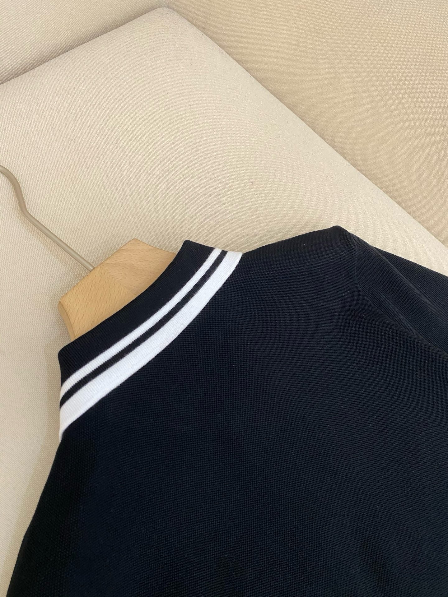 Multi-Colors Polo