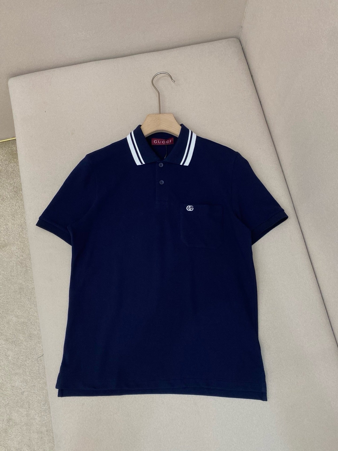 Multi-Colors Polo