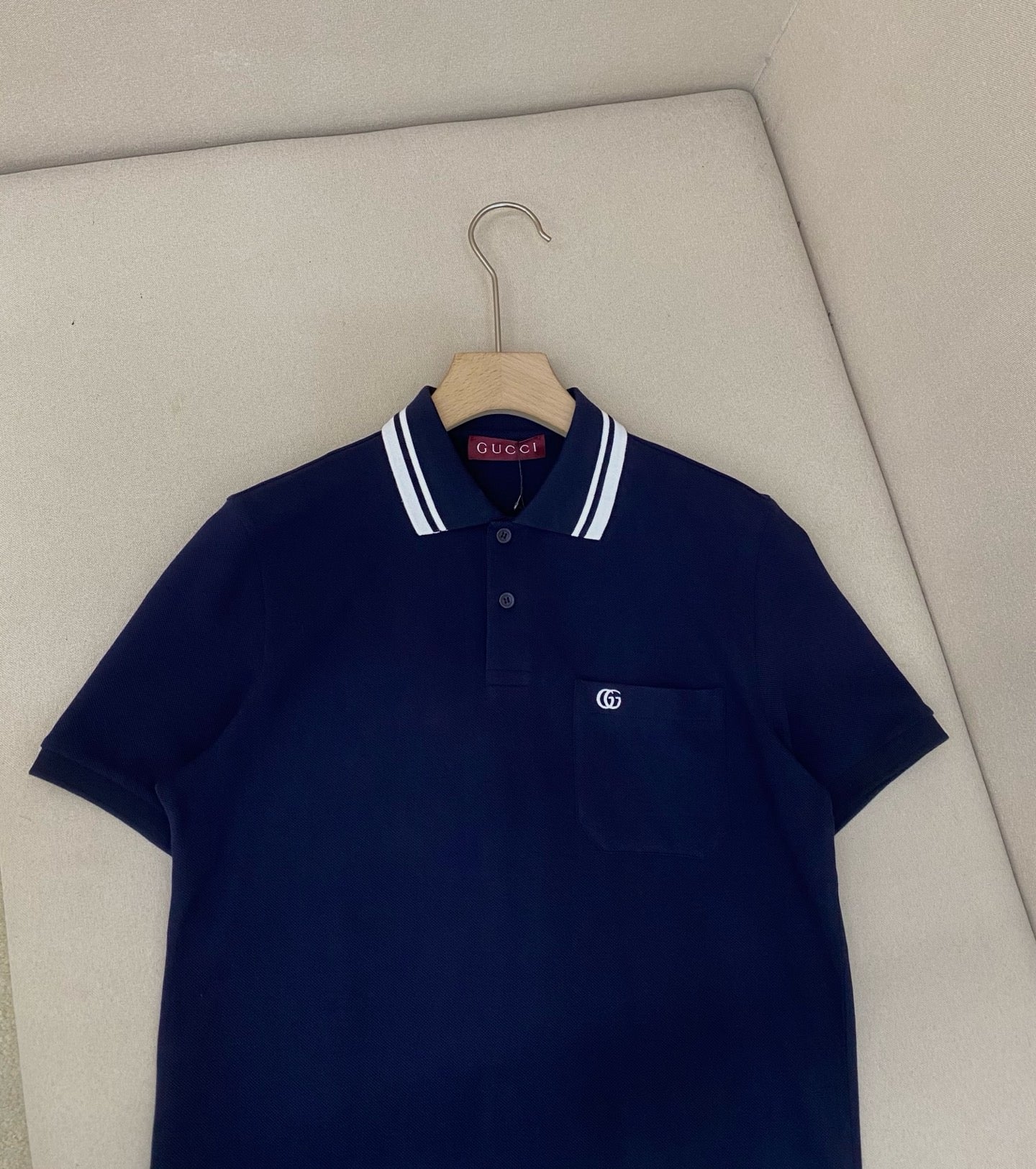 Multi-Colors Polo