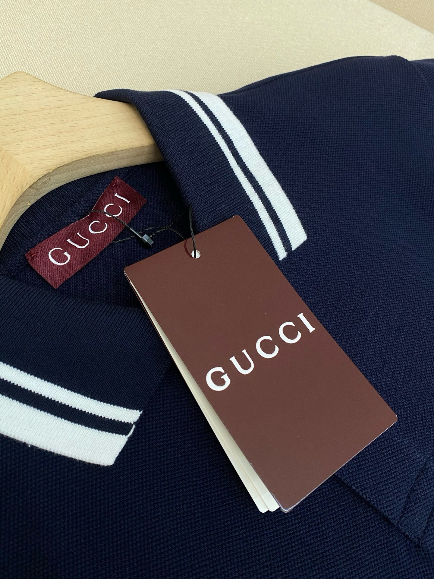 Multi-Colors Polo