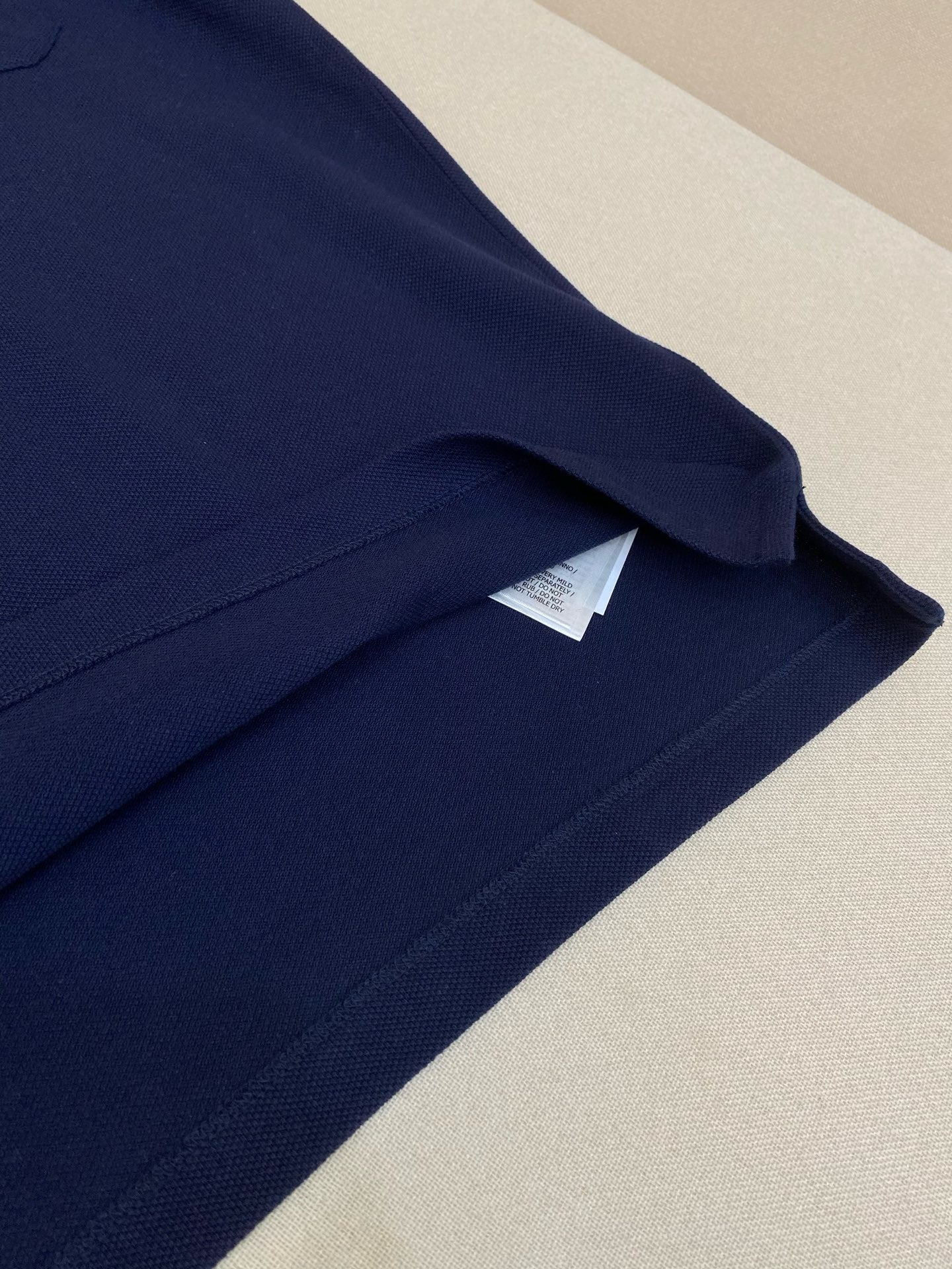 Multi-Colors Polo