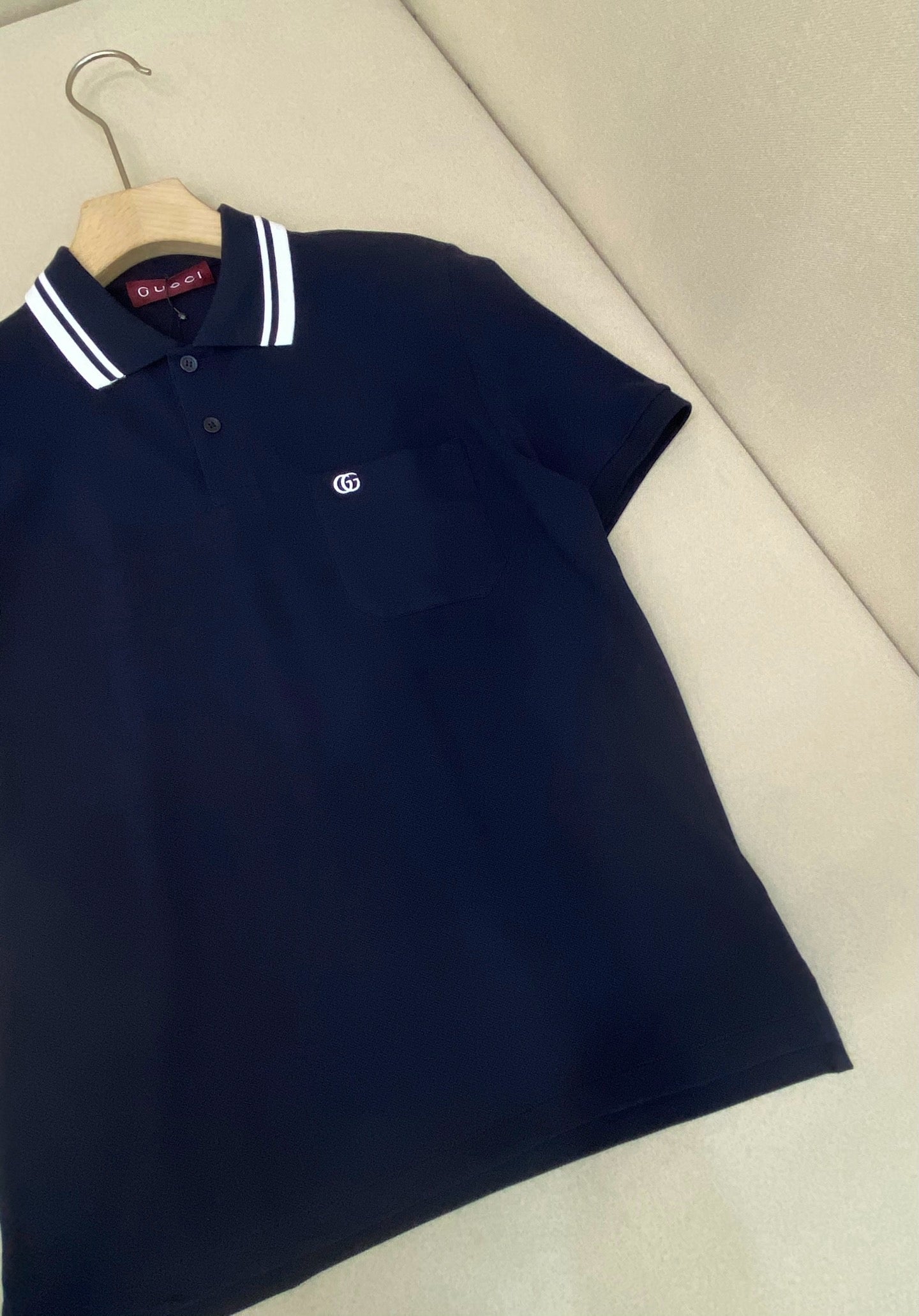 Multi-Colors Polo