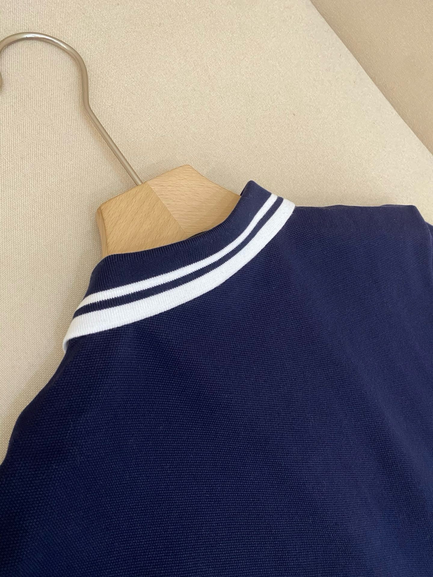 Multi-Colors Polo
