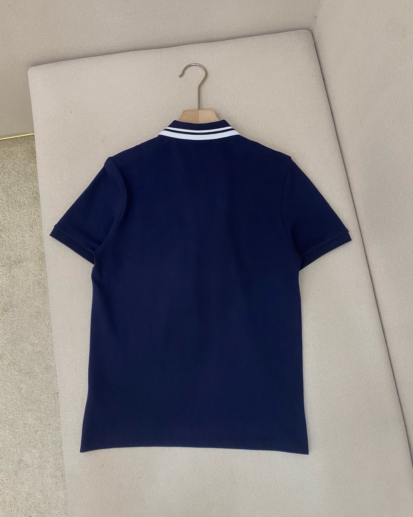 Multi-Colors Polo
