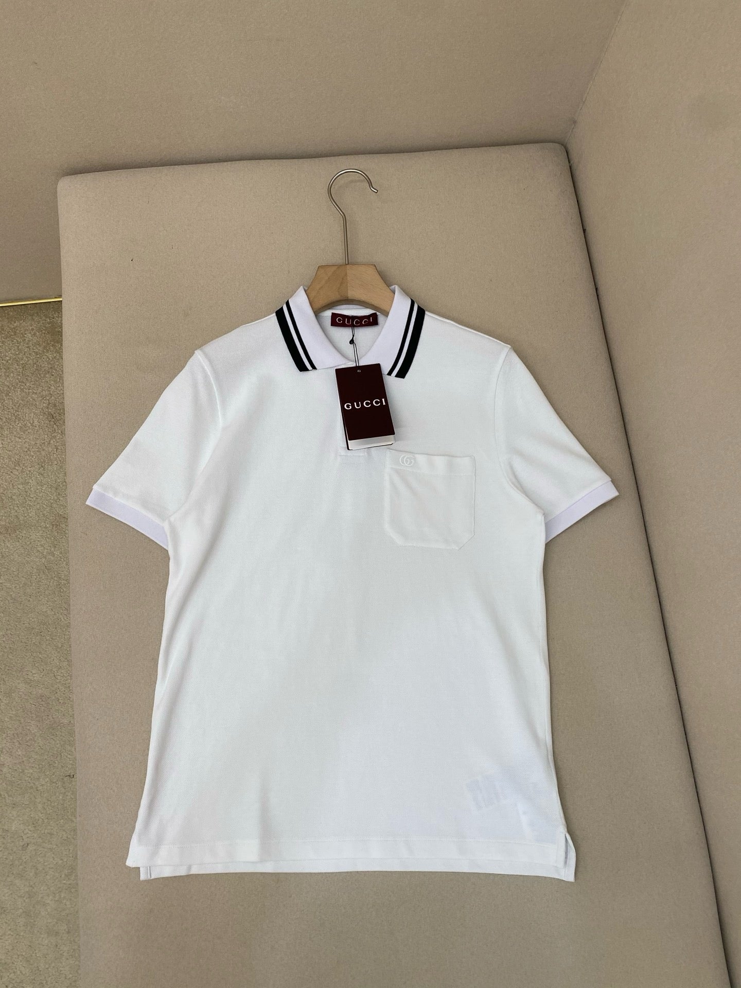 Multi-Colors Polo