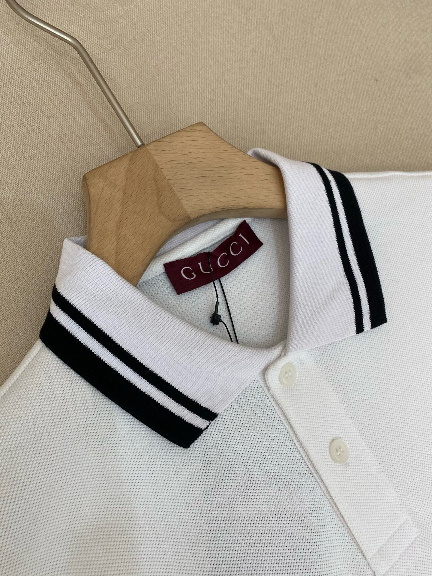 Multi-Colors Polo