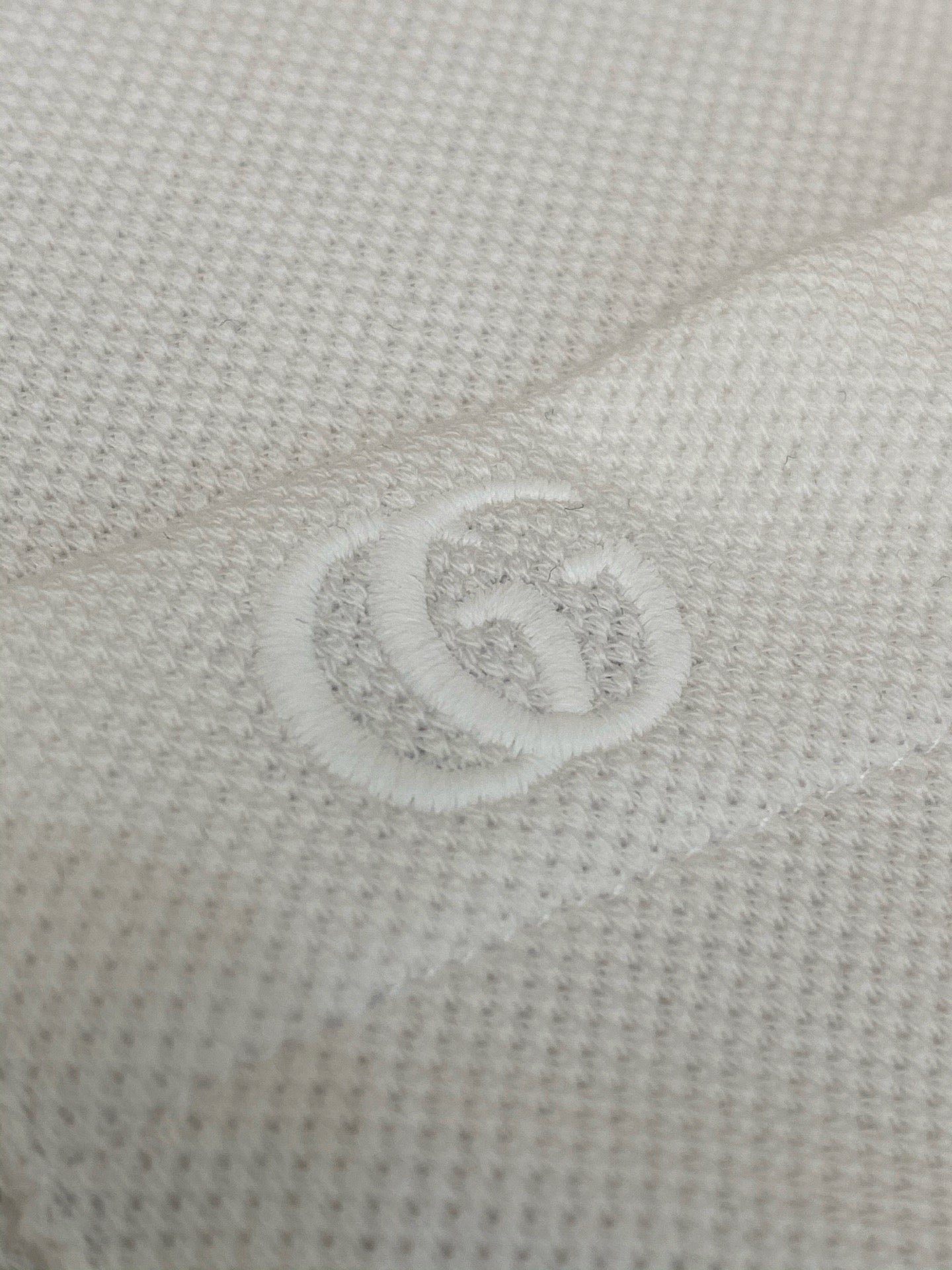 Multi-Colors Polo