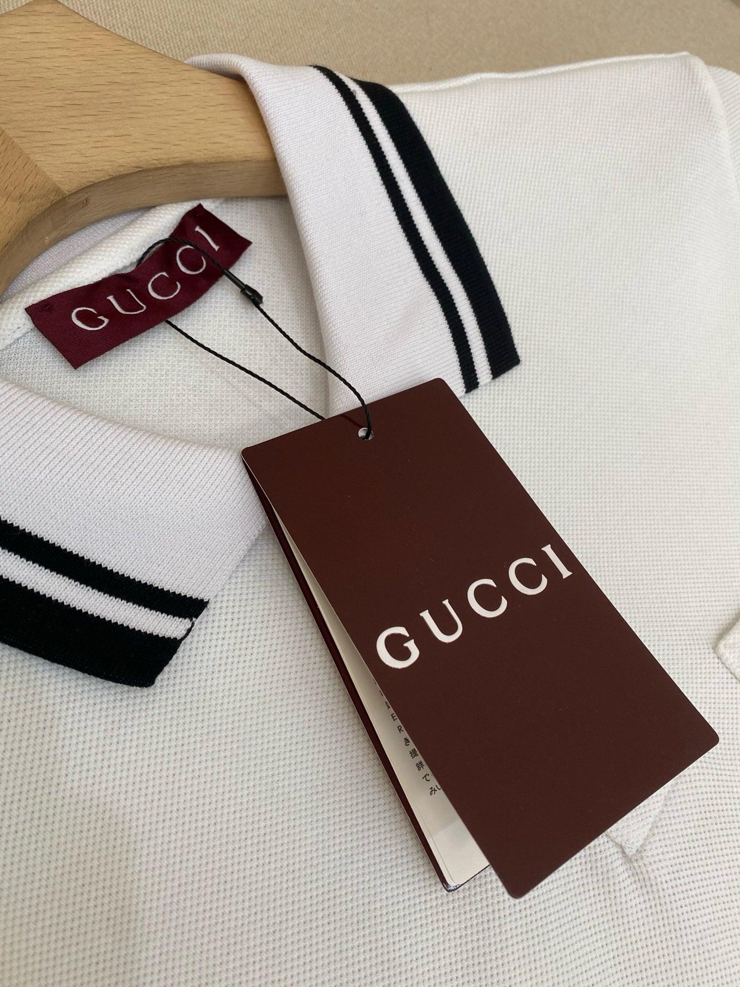 Multi-Colors Polo