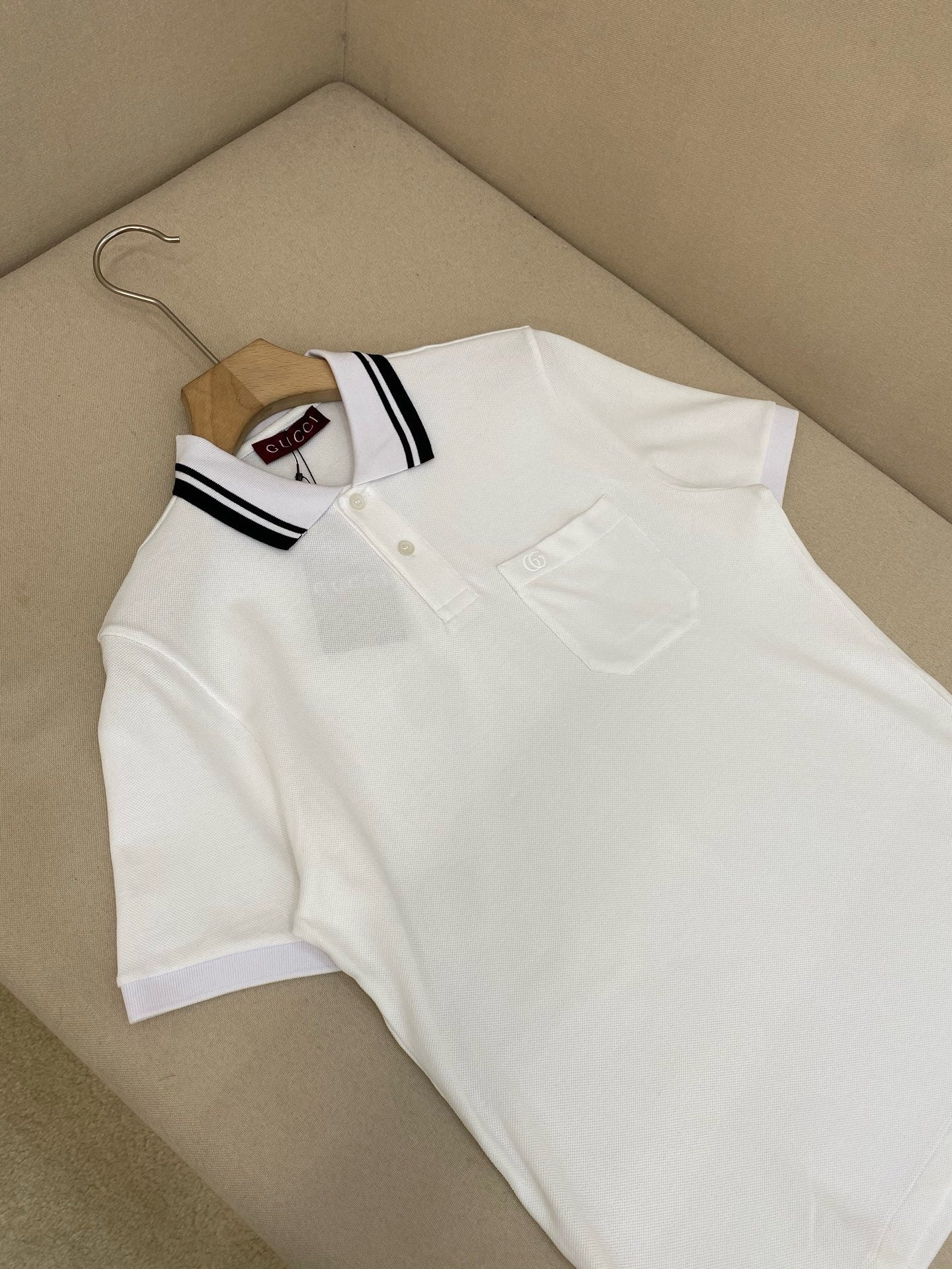 Multi-Colors Polo