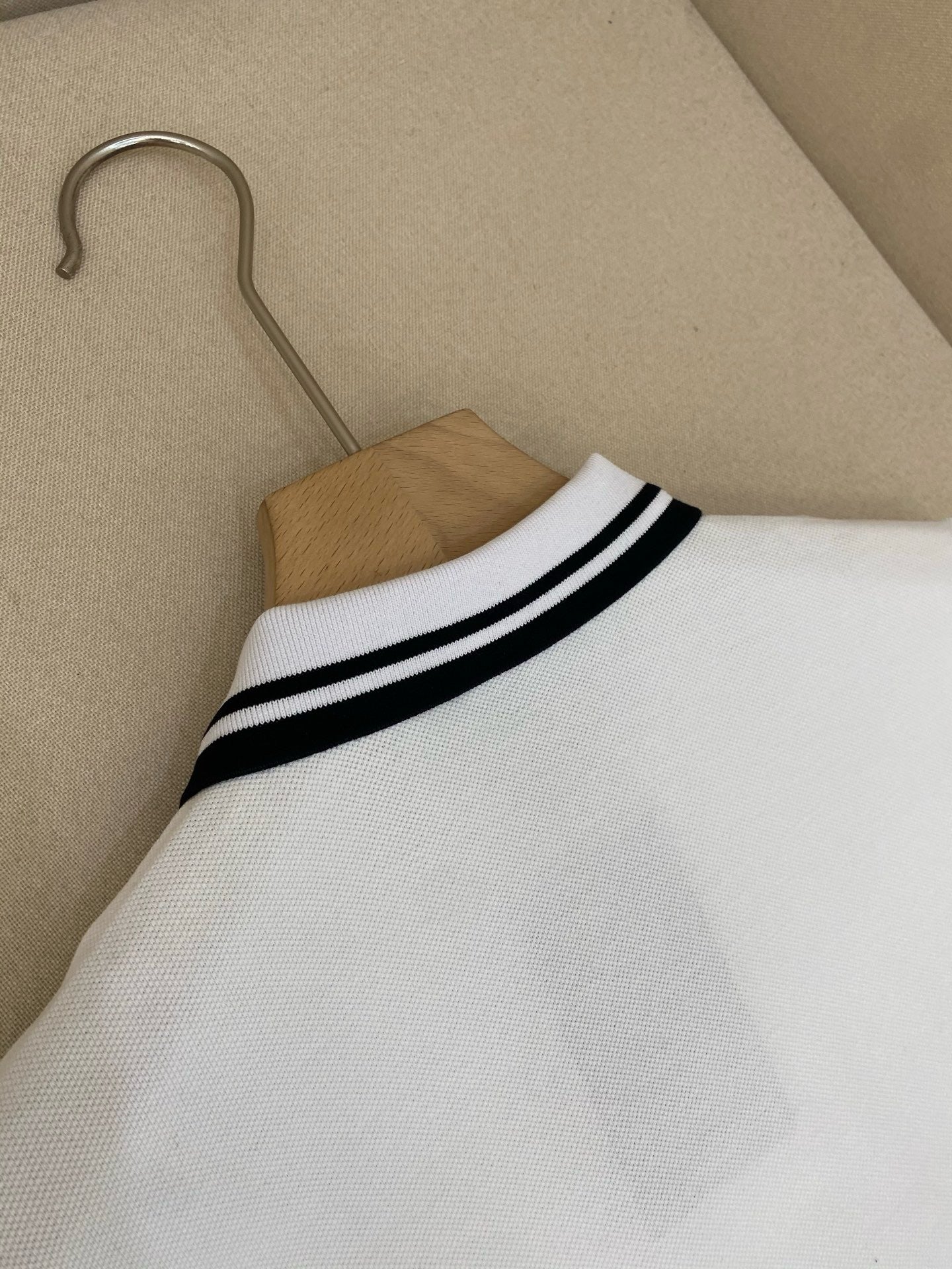 Multi-Colors Polo