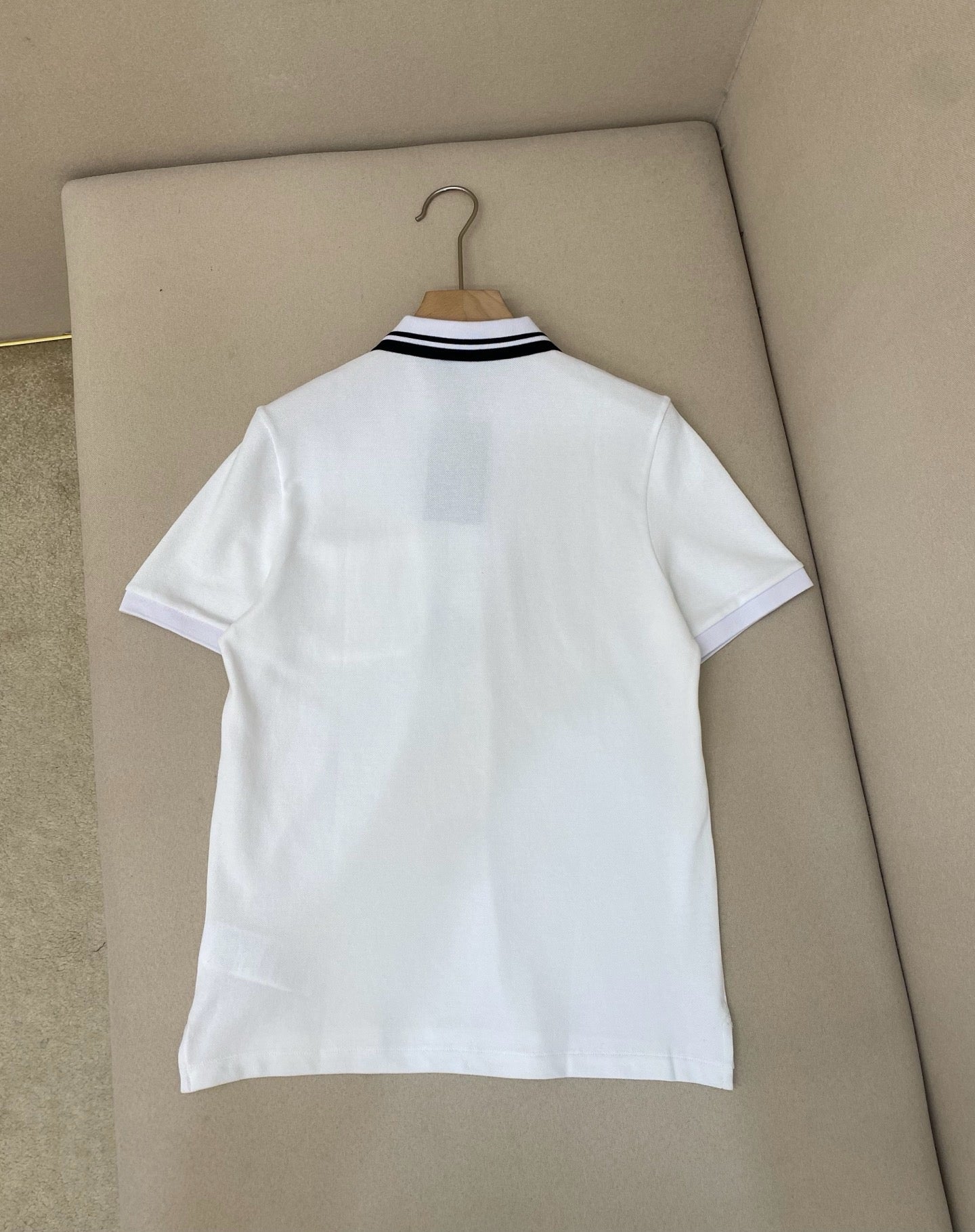 Multi-Colors Polo