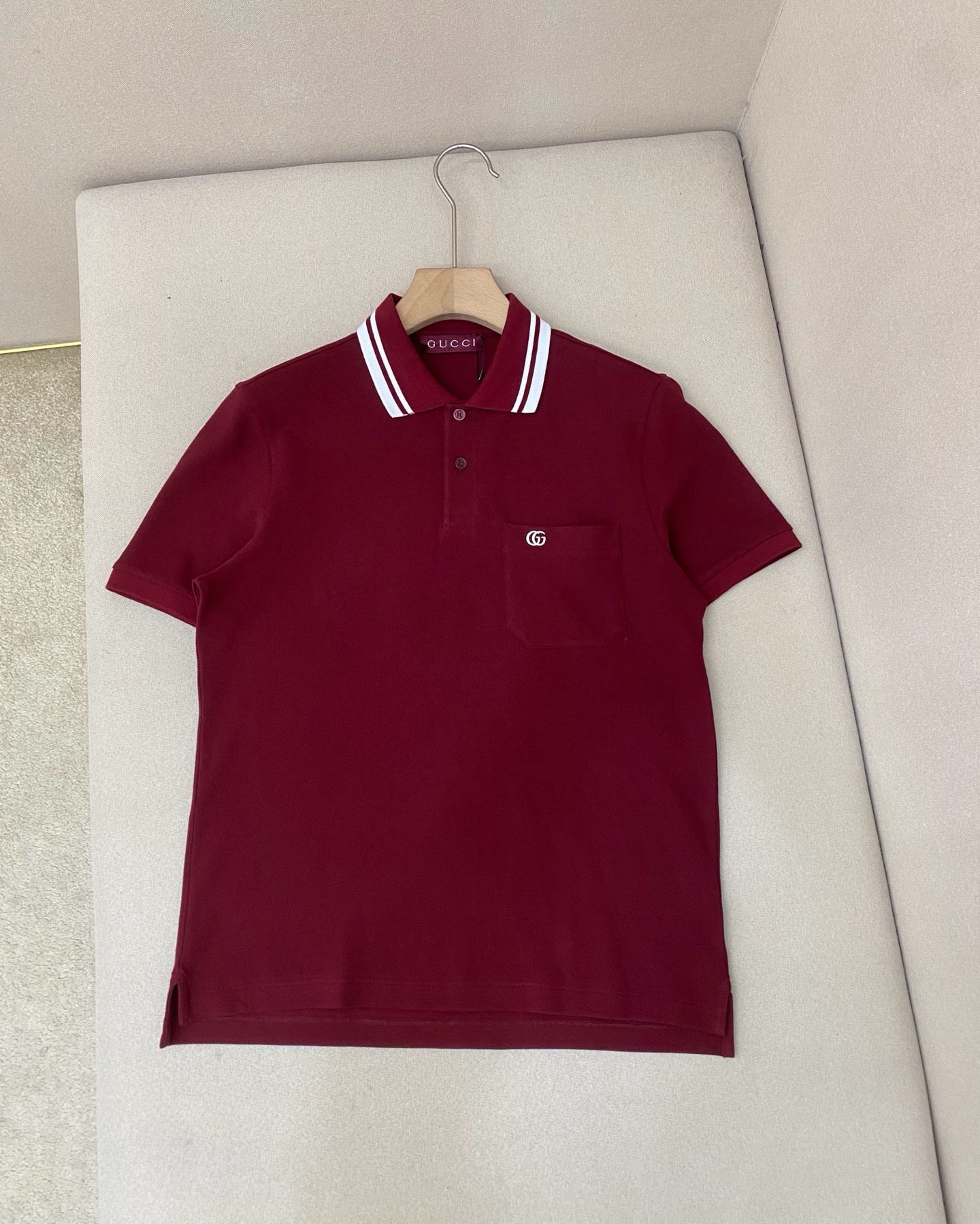 Multi-Colors Polo