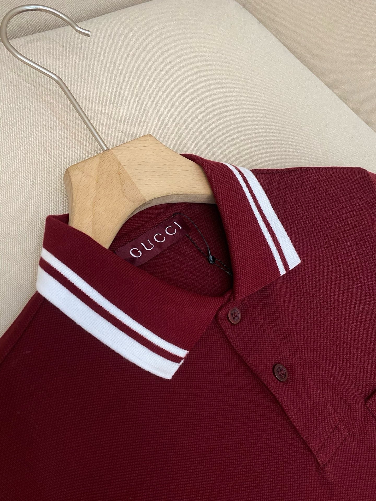Multi-Colors Polo