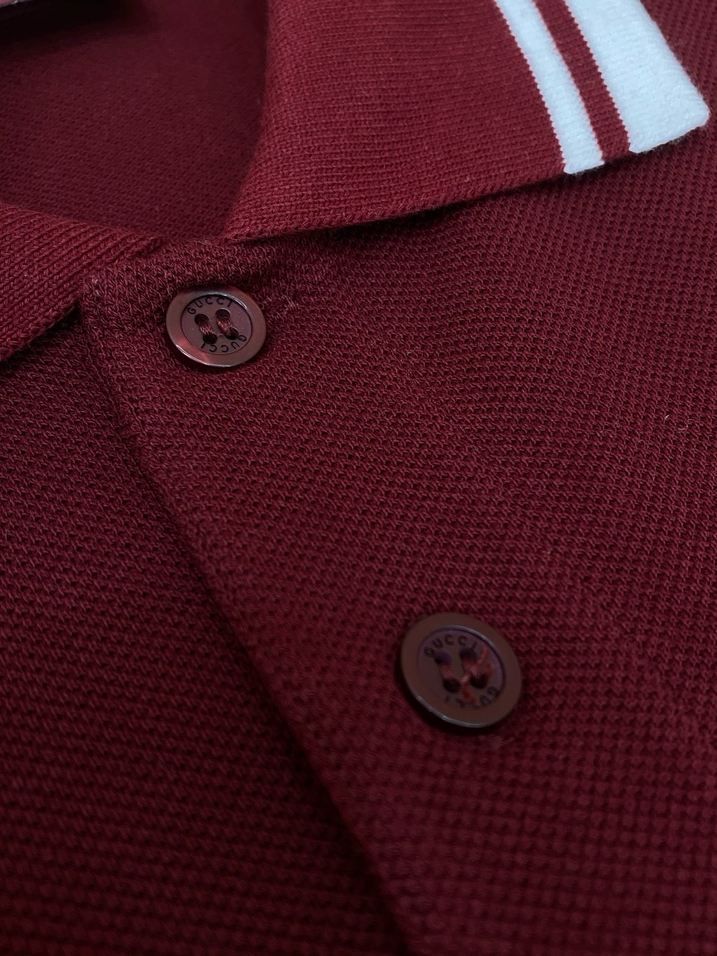 Multi-Colors Polo