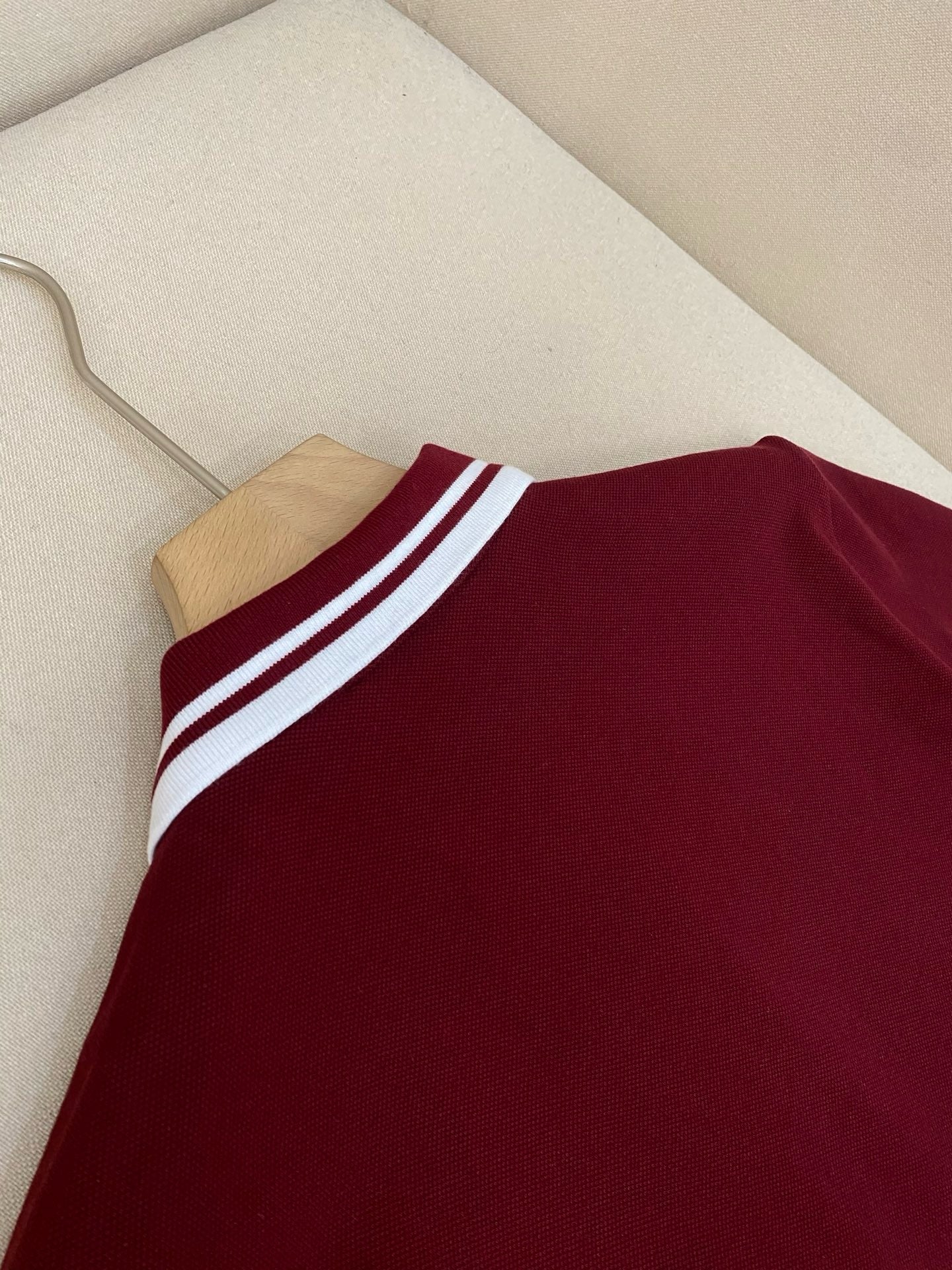 Multi-Colors Polo