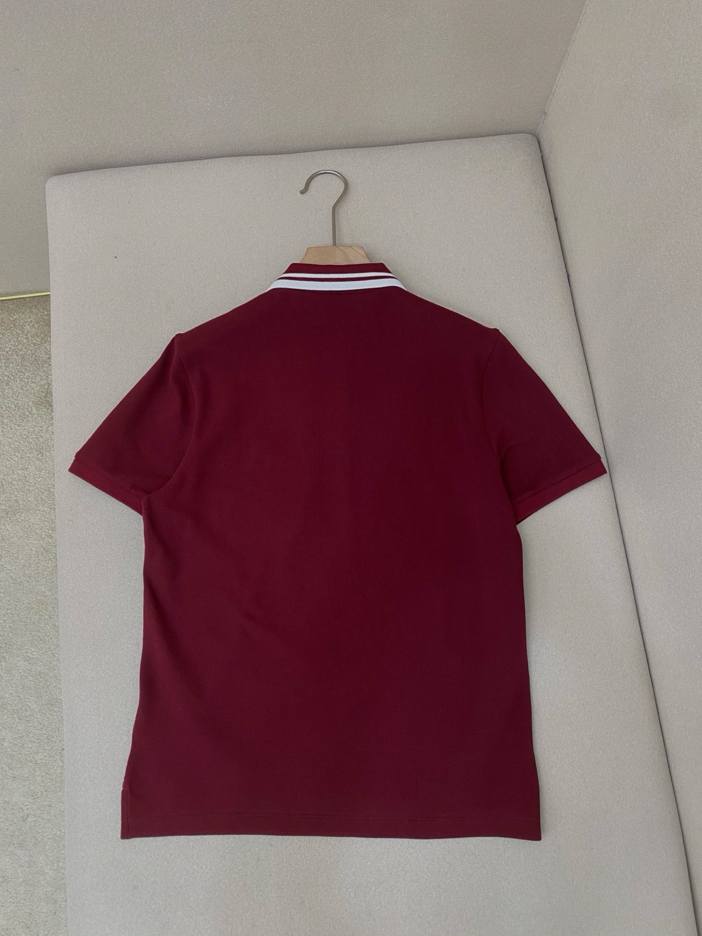 Multi-Colors Polo