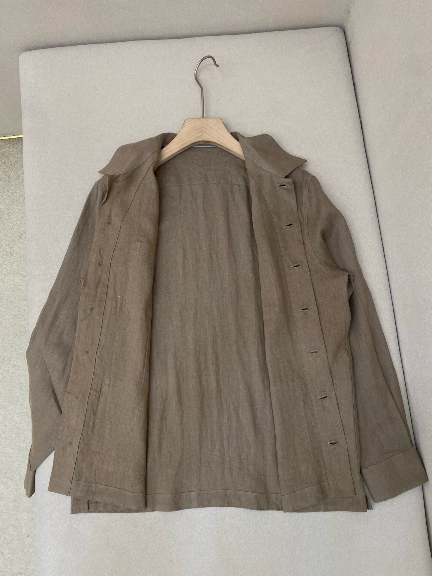 Multi-Colors Jacket
