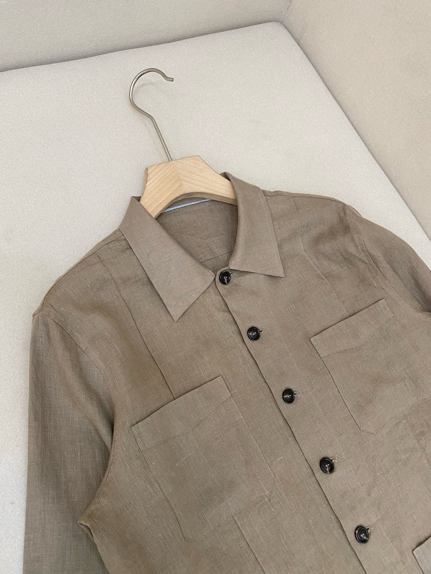 Multi-Colors Jacket