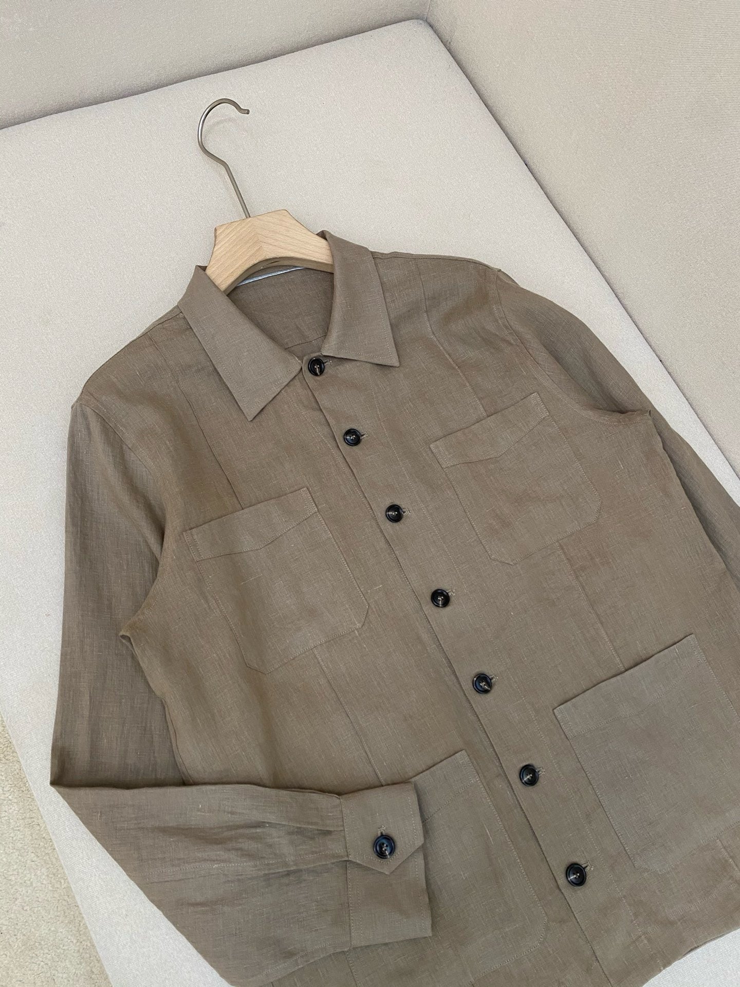 Multi-Colors Jacket