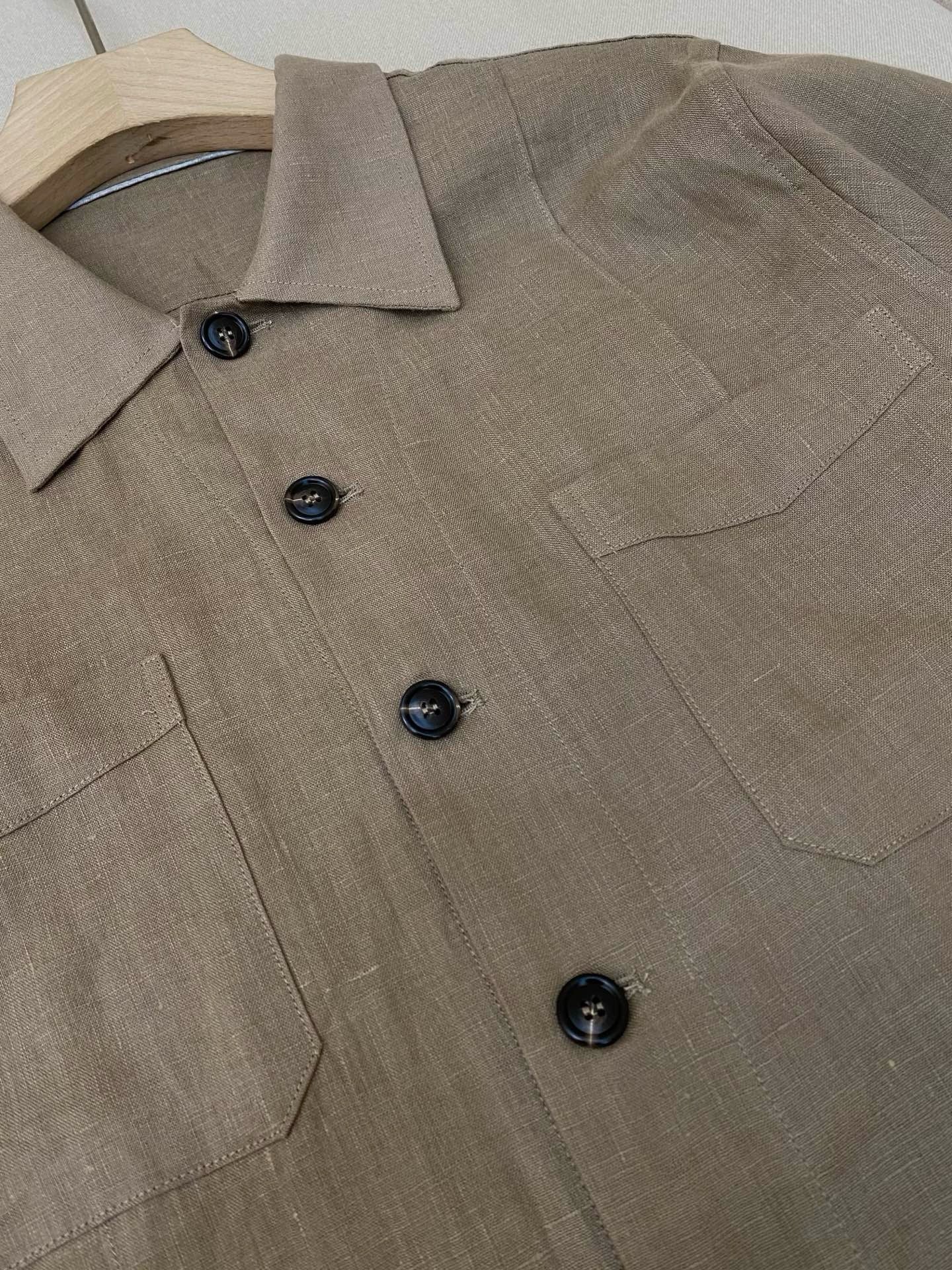 Multi-Colors Jacket