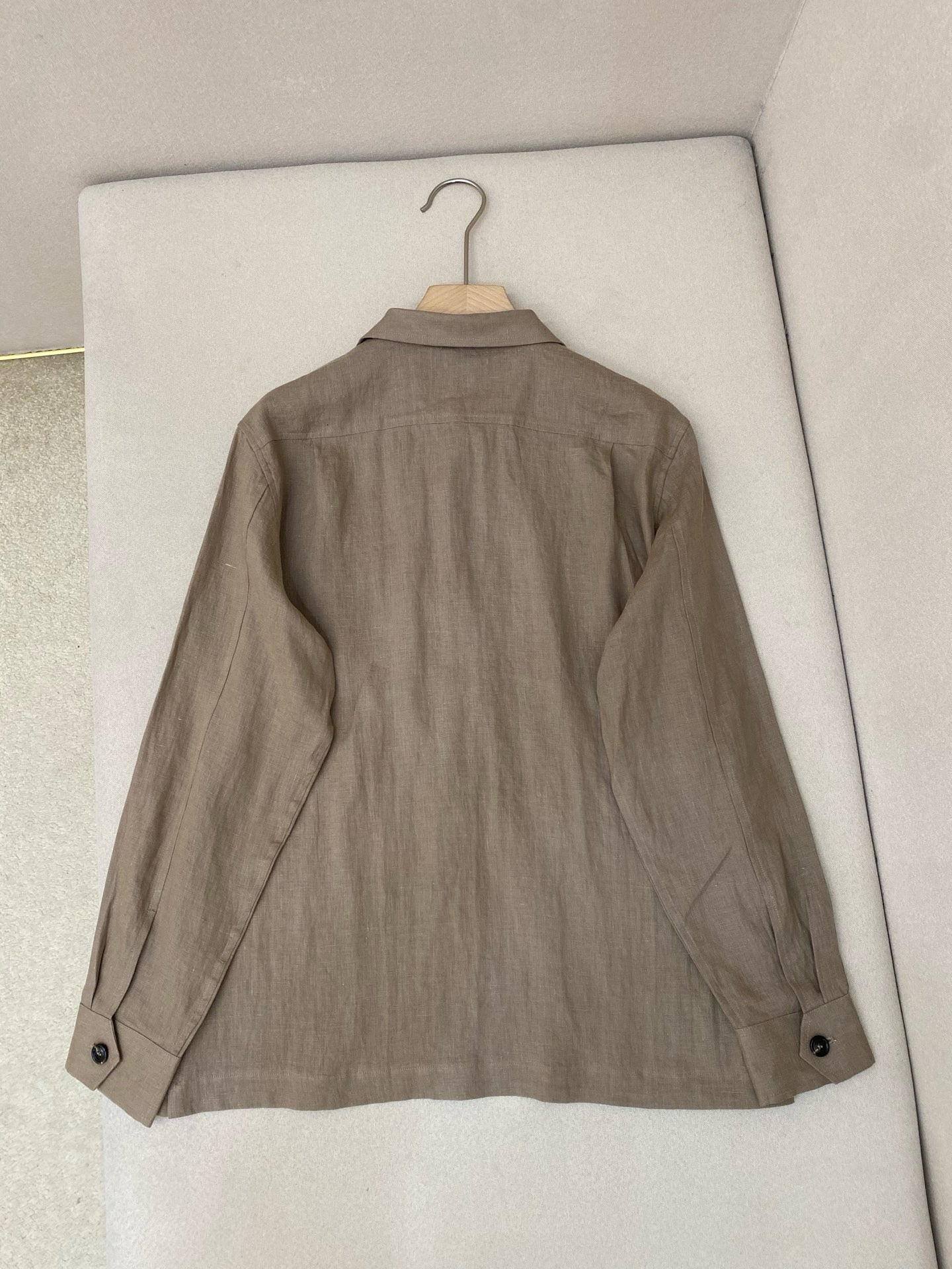 Multi-Colors Jacket