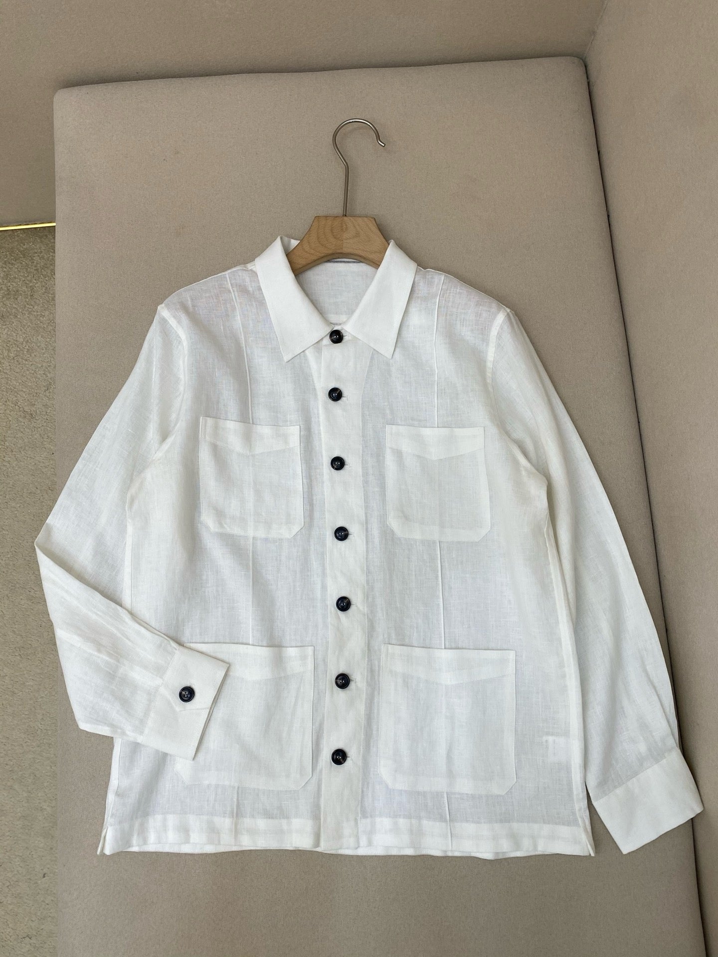 Multi-Colors Jacket