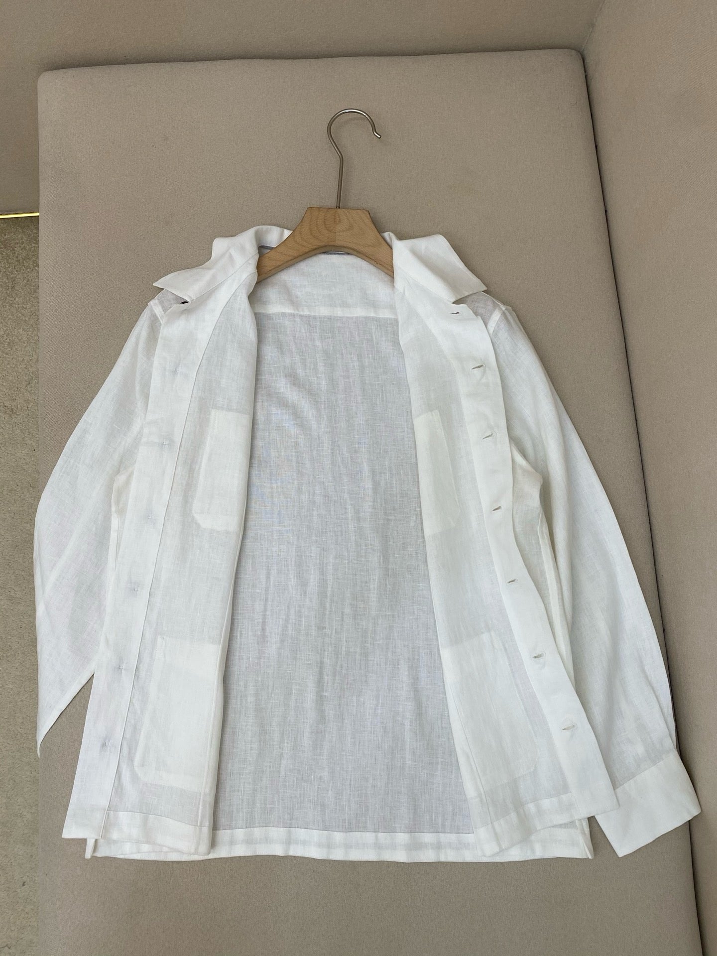 Multi-Colors Jacket