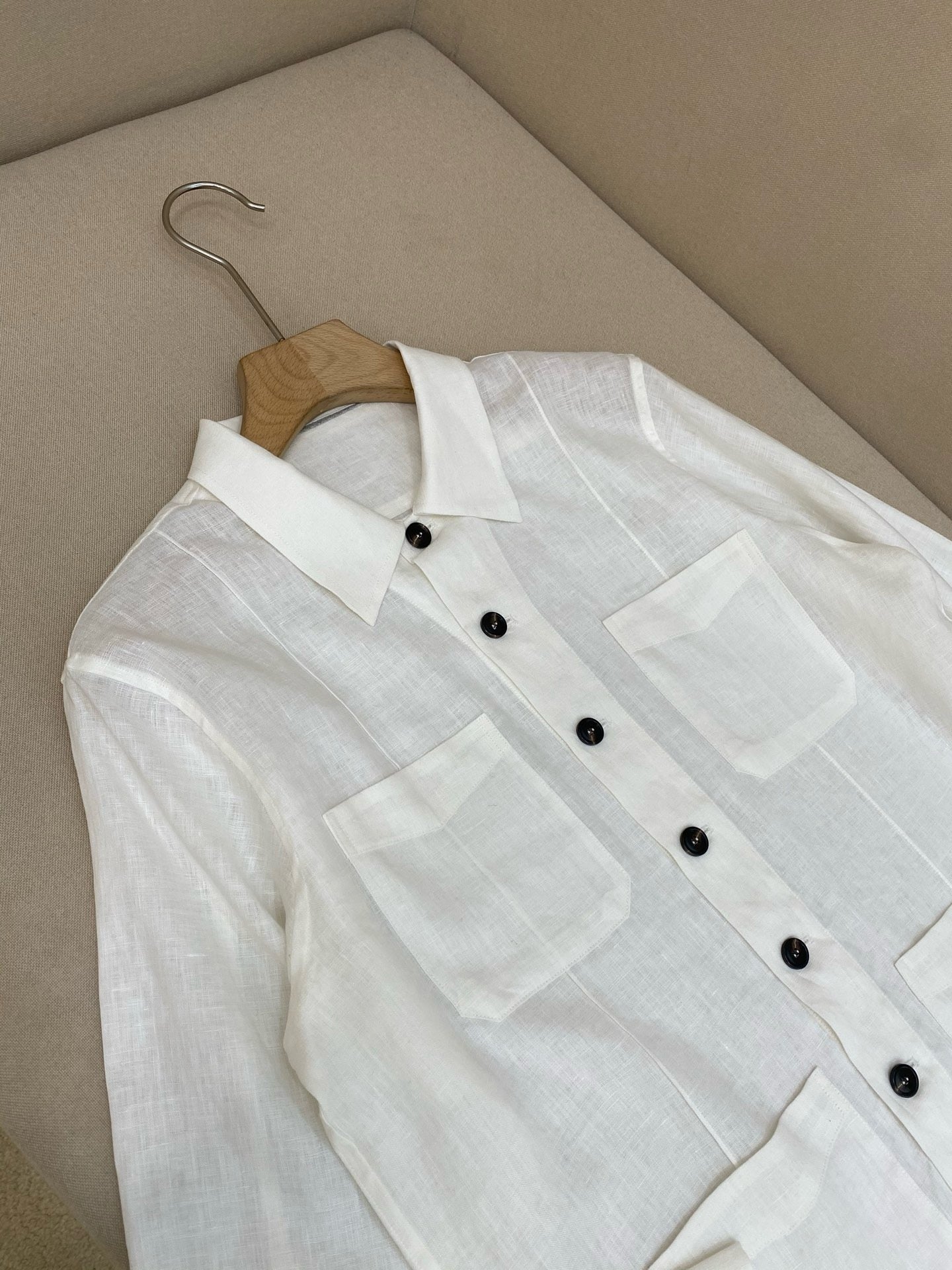 Multi-Colors Jacket