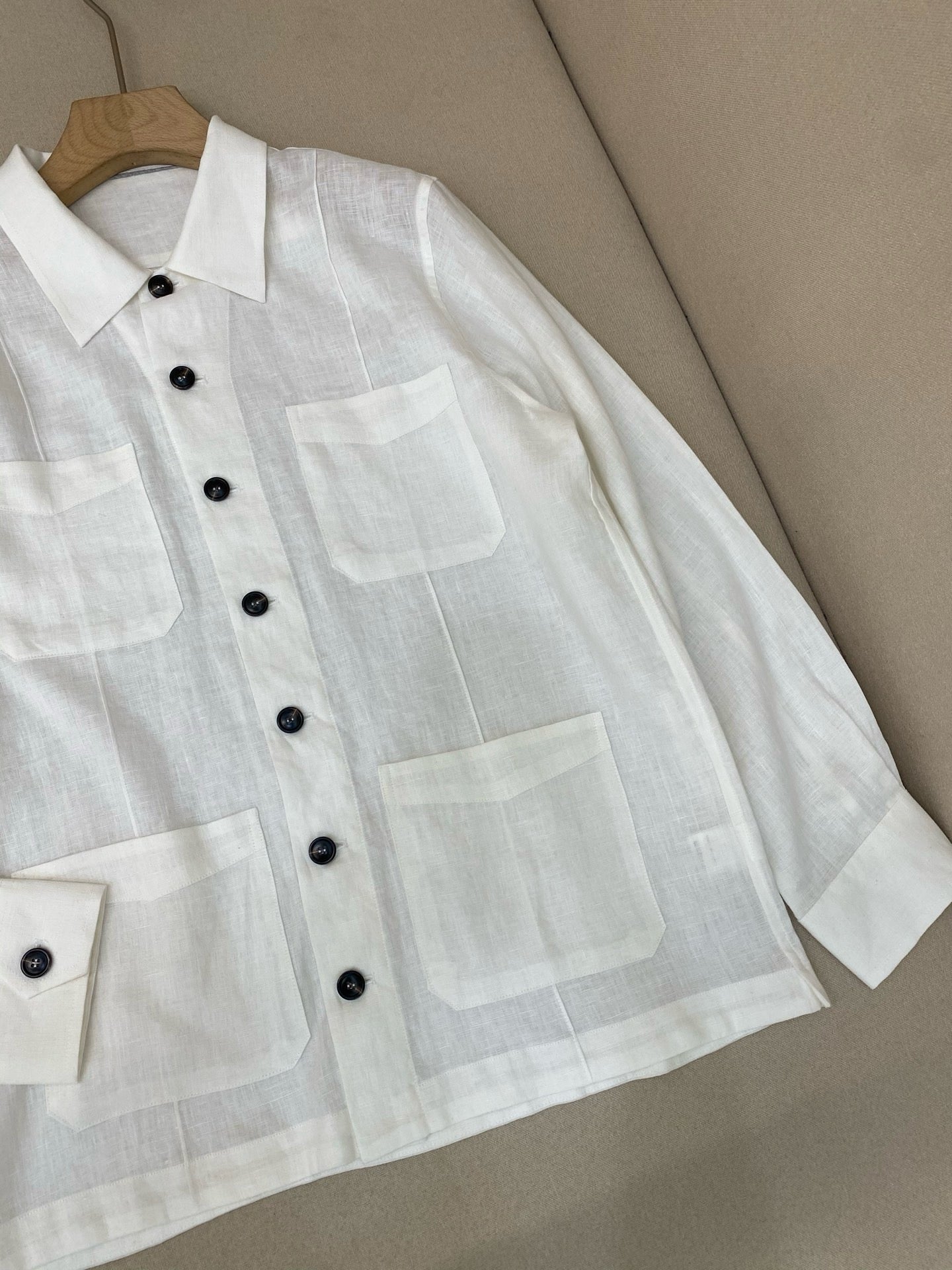 Multi-Colors Jacket