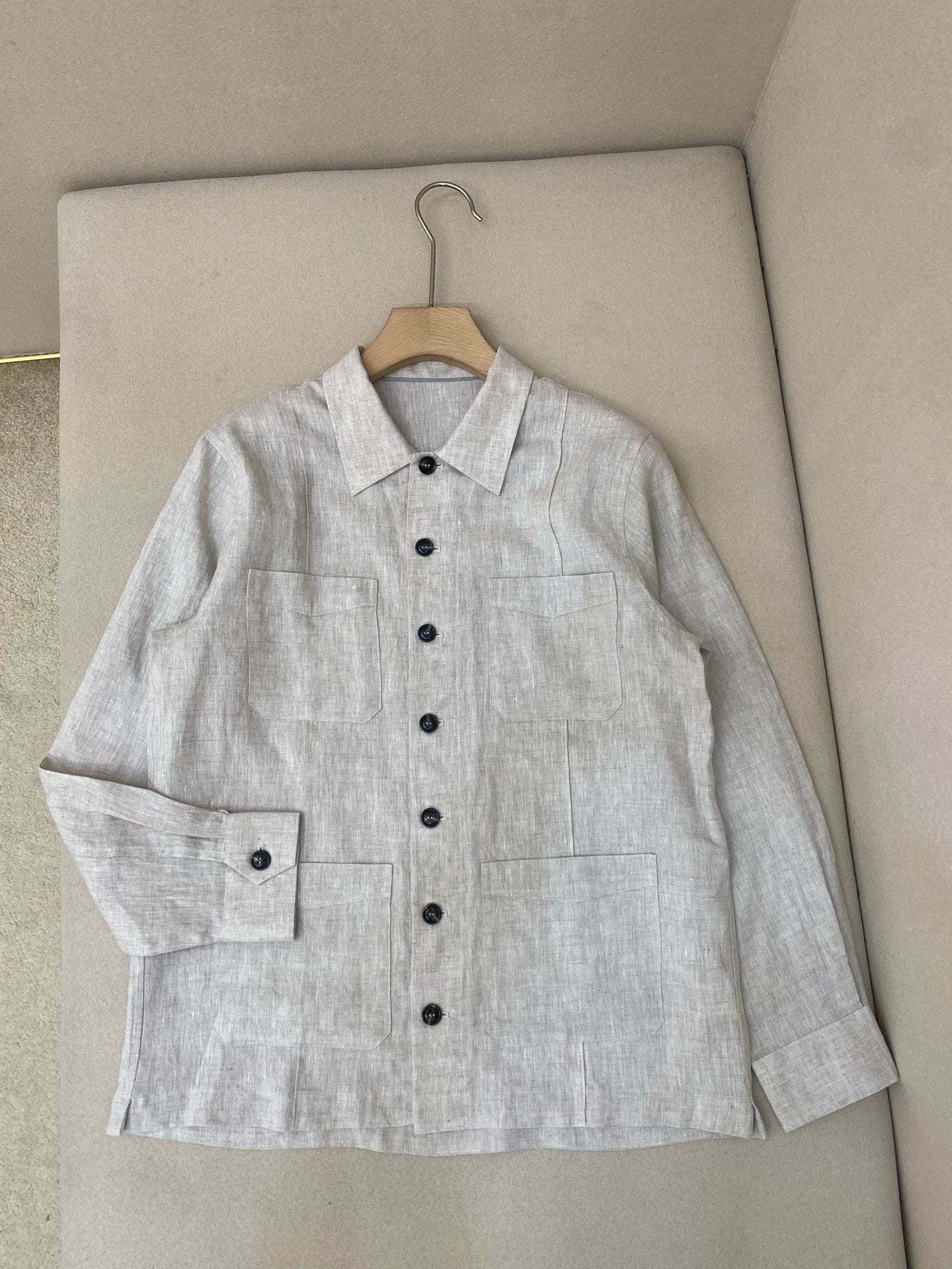 Multi-Colors Jacket