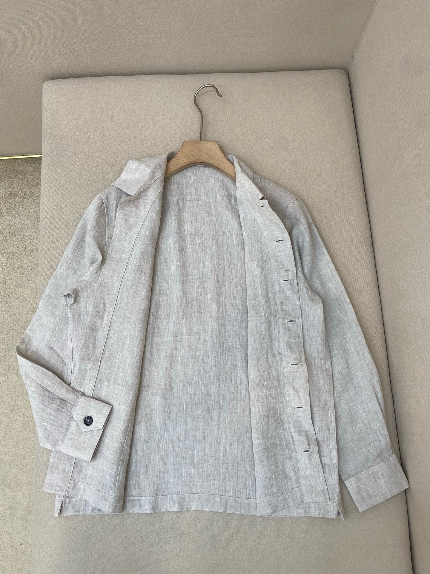 Multi-Colors Jacket